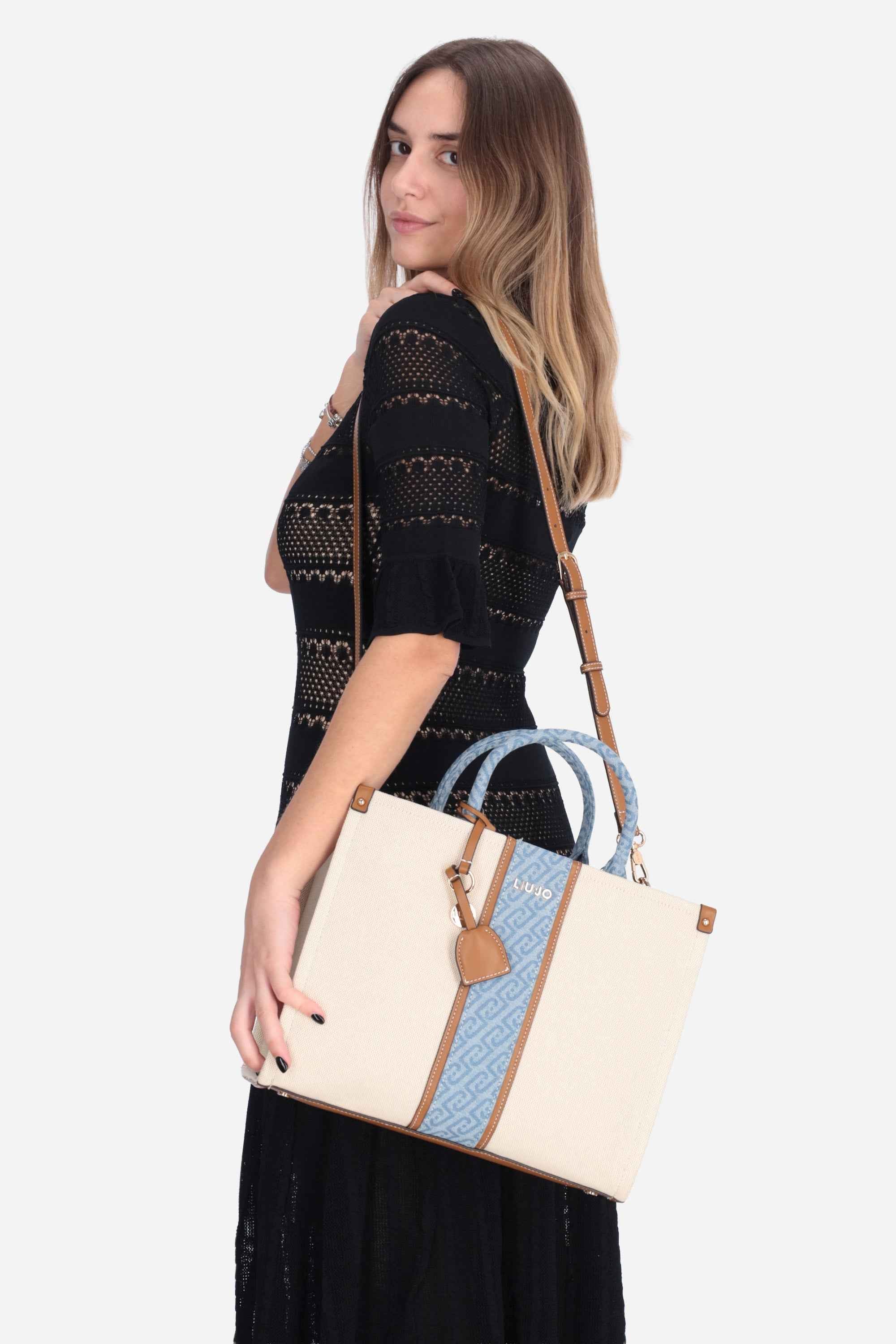 LIU JO - D AA6206T388A Borsa