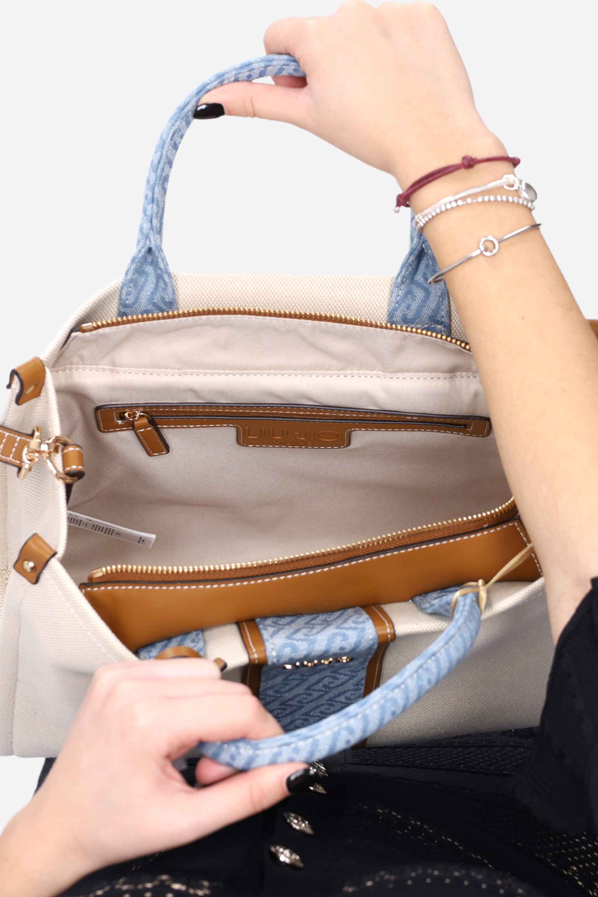 LIU JO - D AA6206T388A Borsa