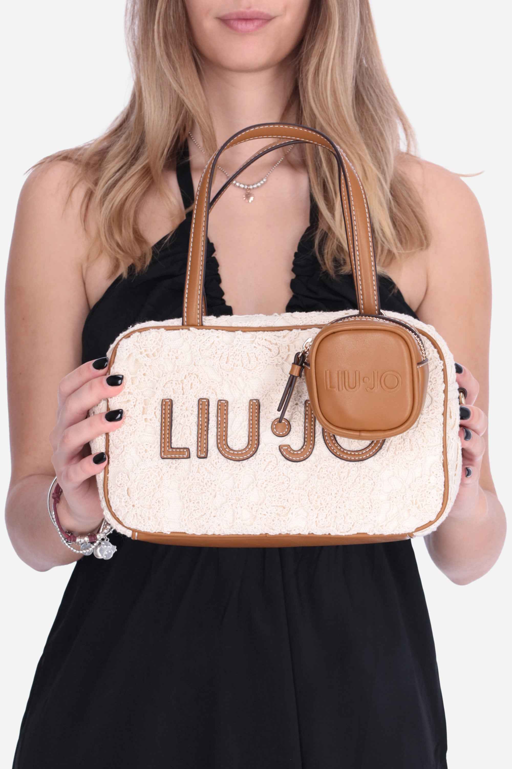 LIU JO - D AA6113J3865 Borsa
