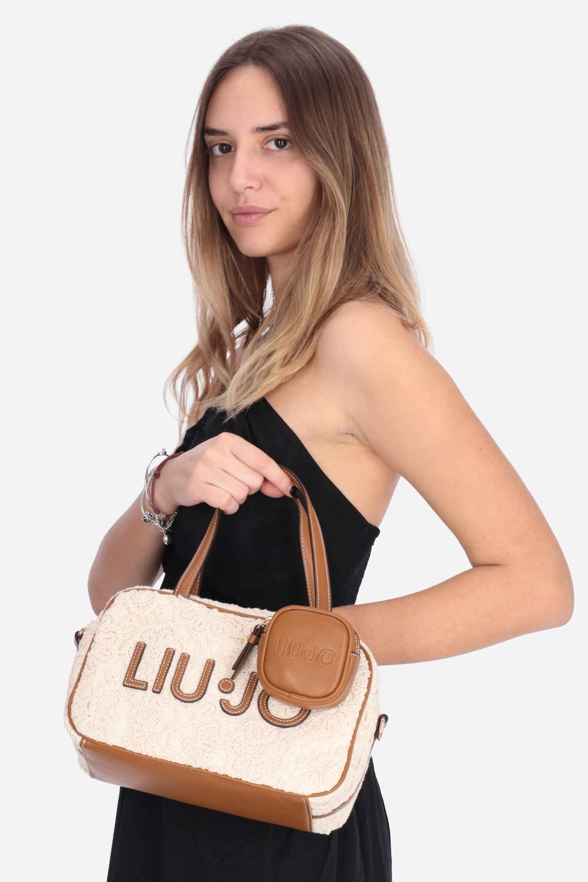 LIU JO - D AA6113J3865 Borsa