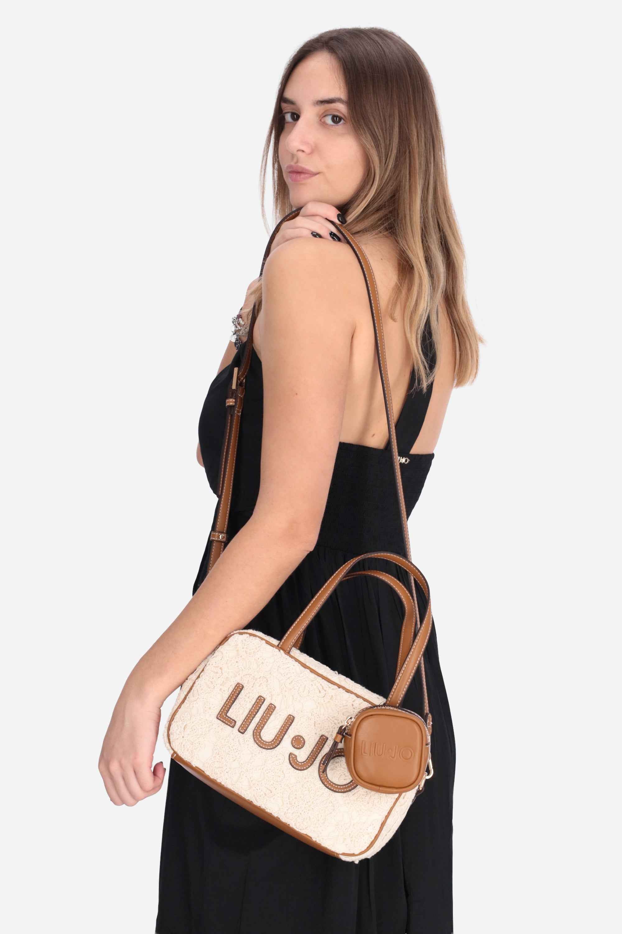 LIU JO - D AA6113J3865 Borsa