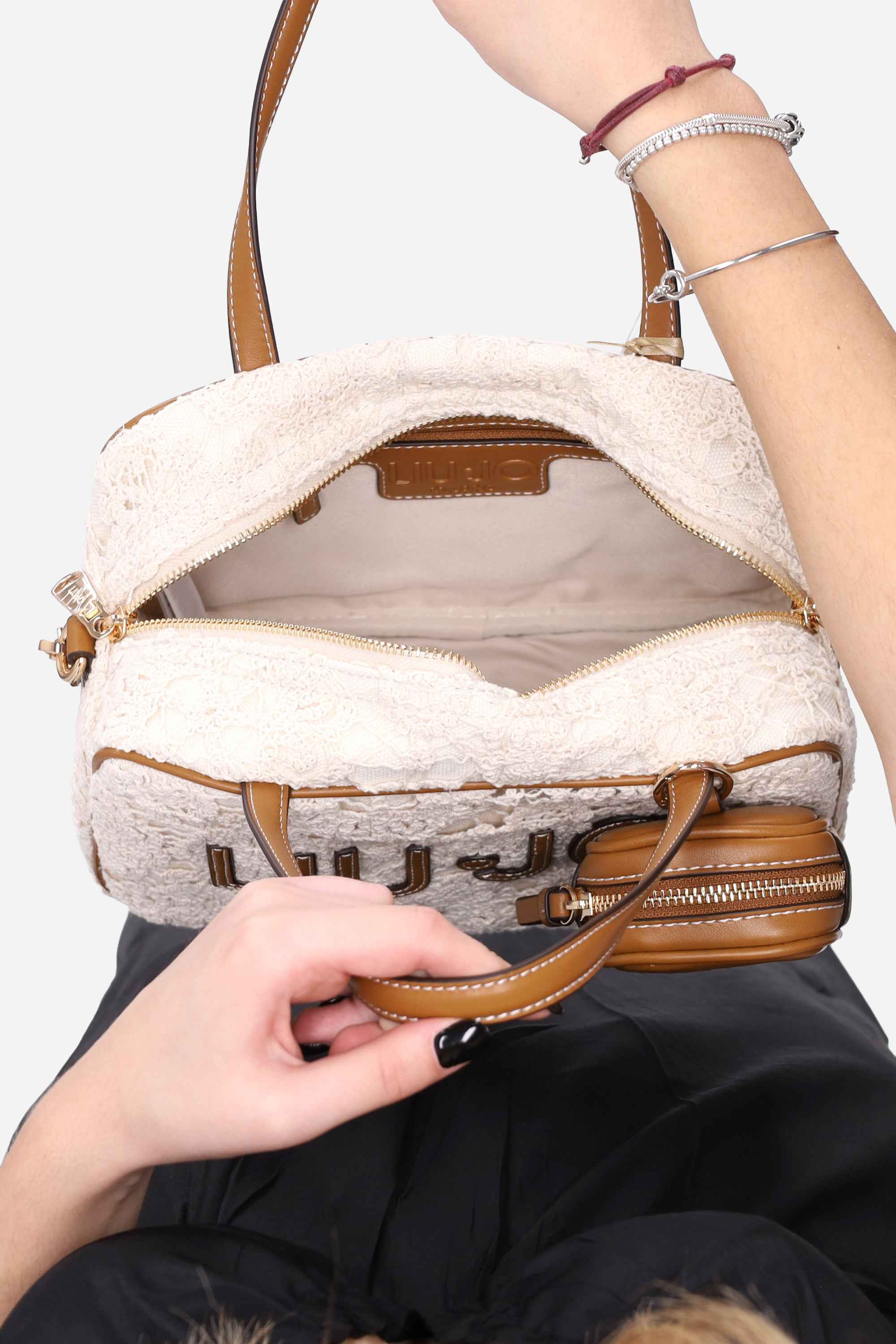 LIU JO - D AA6113J3865 Borsa