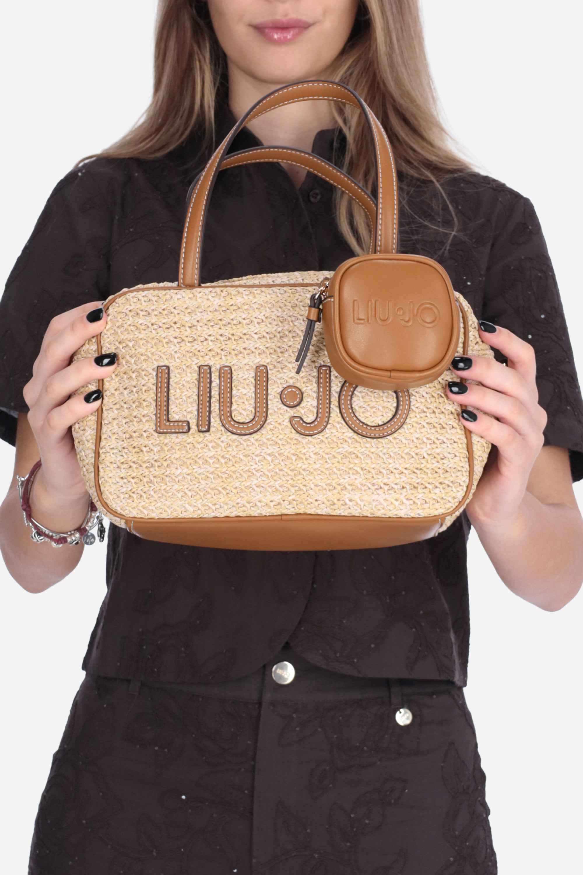 LIU JO - D AA6113T383A Borsa