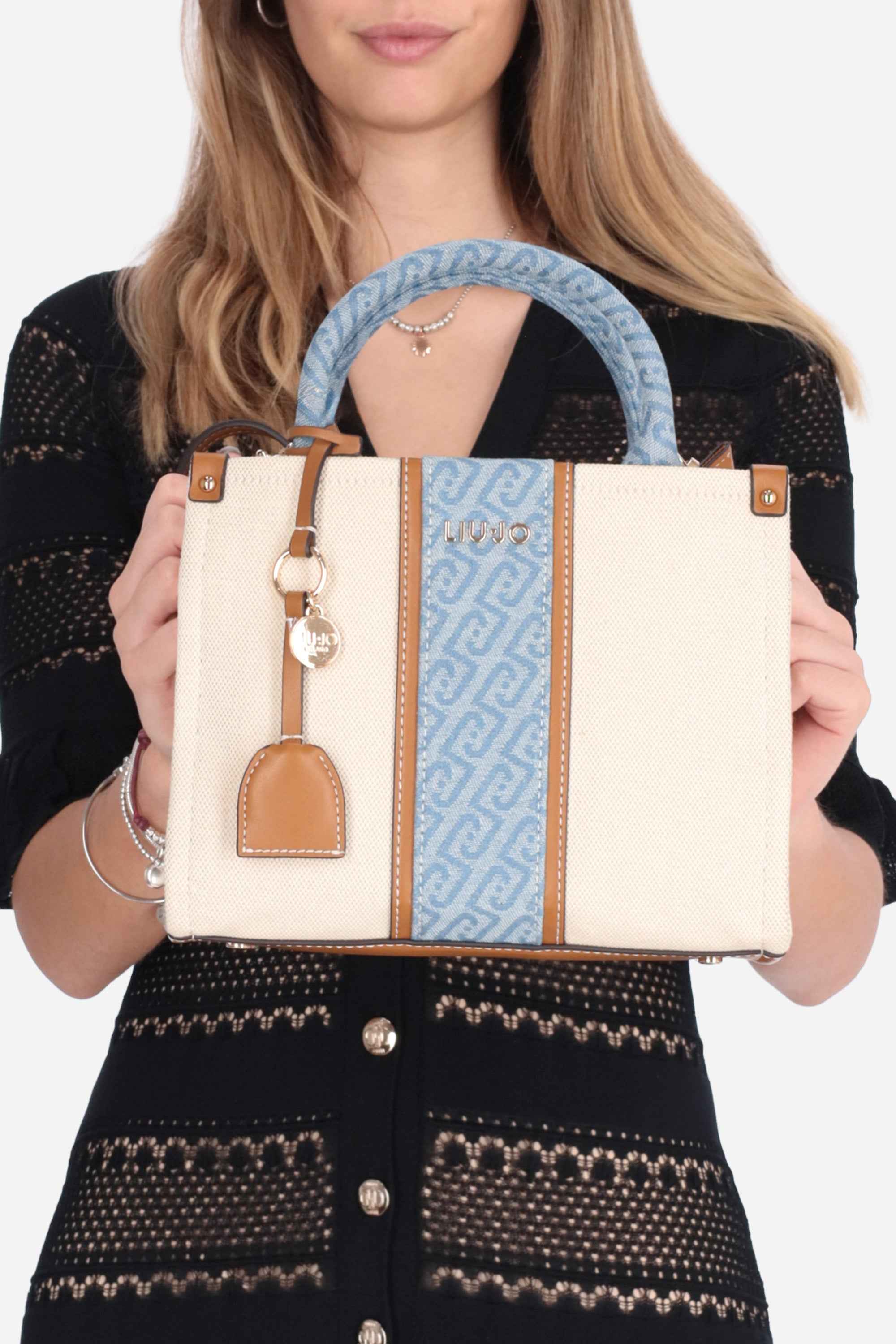 LIU JO - D AA6192T388A Borsa