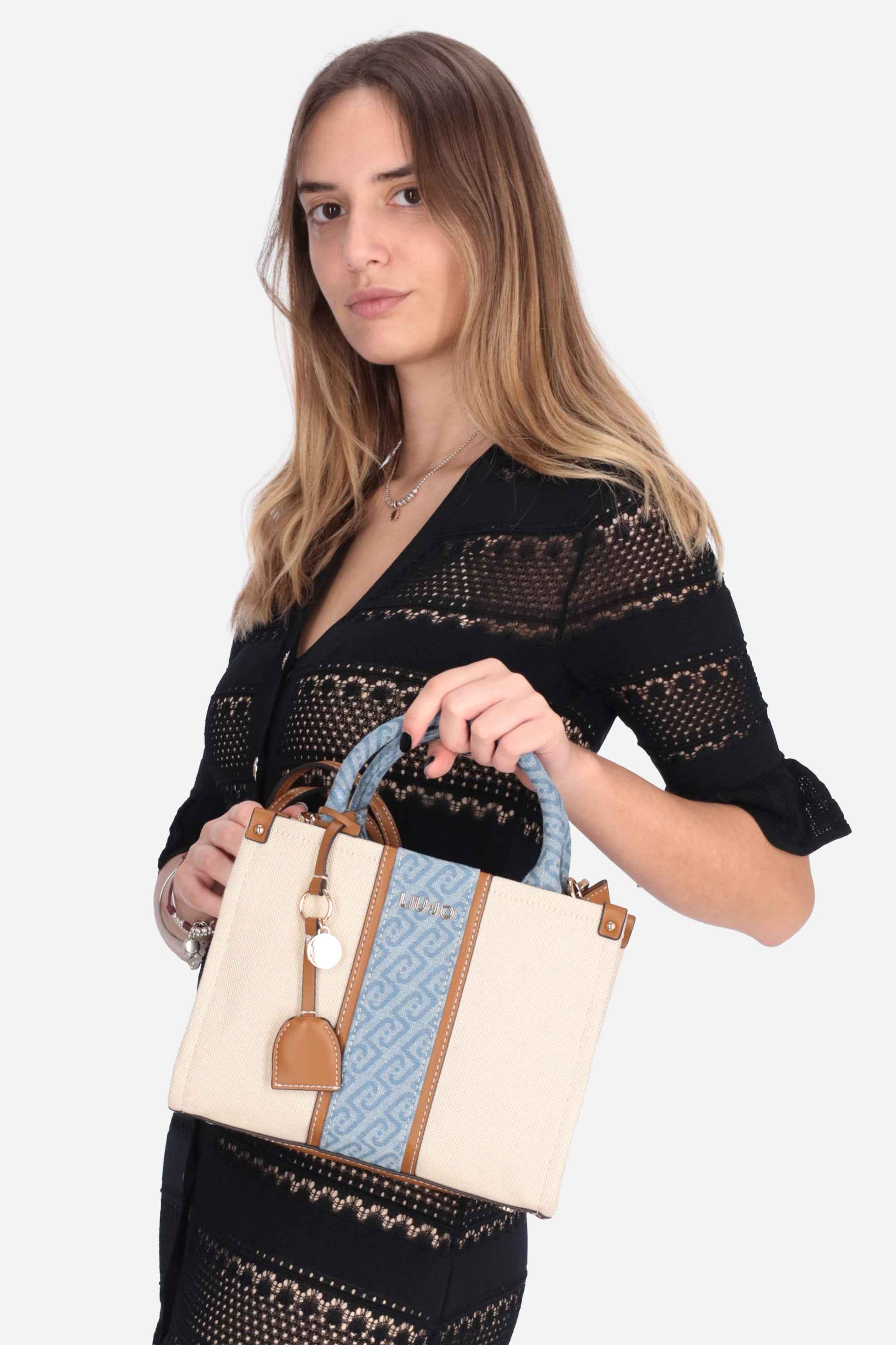 LIU JO - D AA6192T388A Borsa