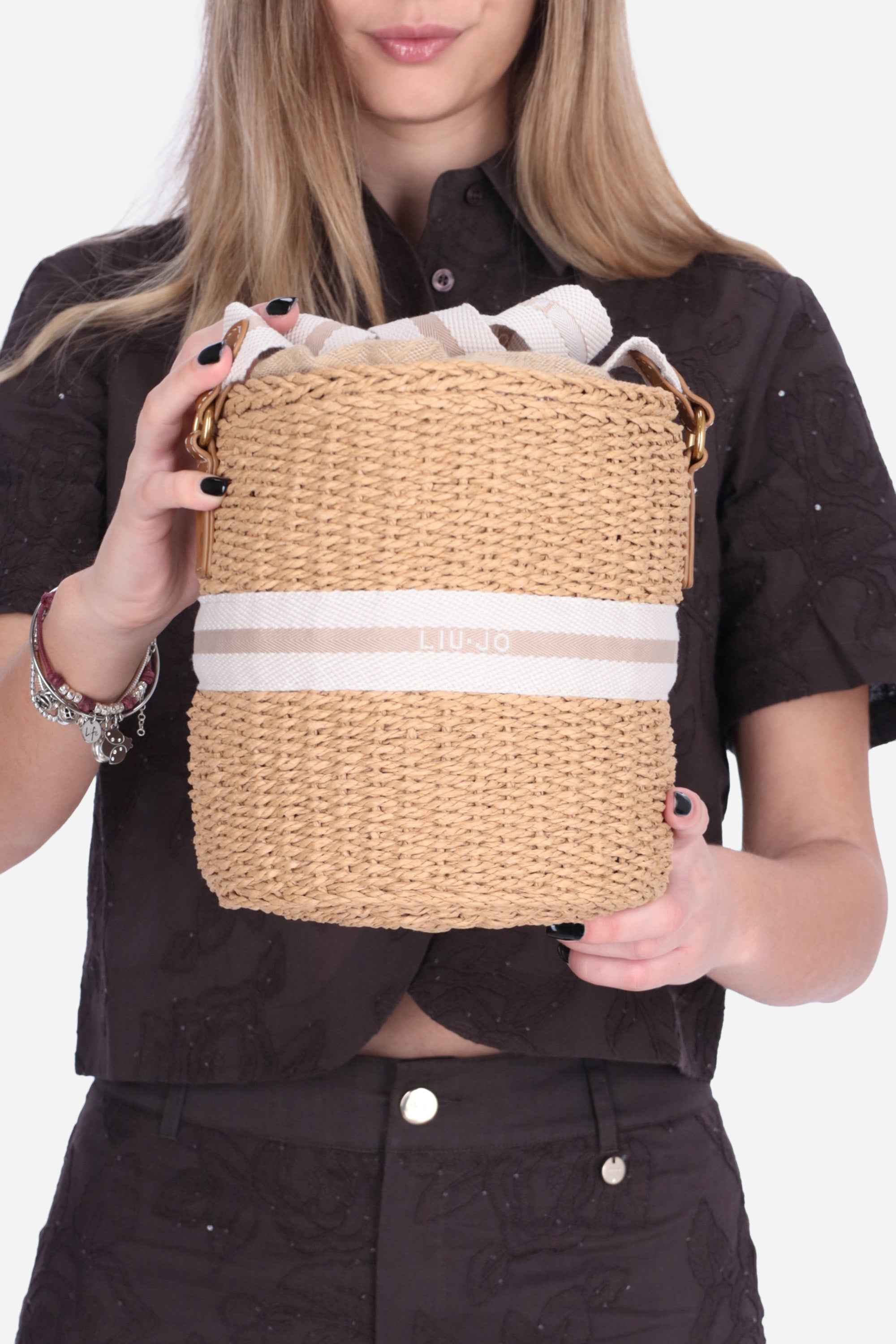 LIU JO - D AA6218A0005 Borsa