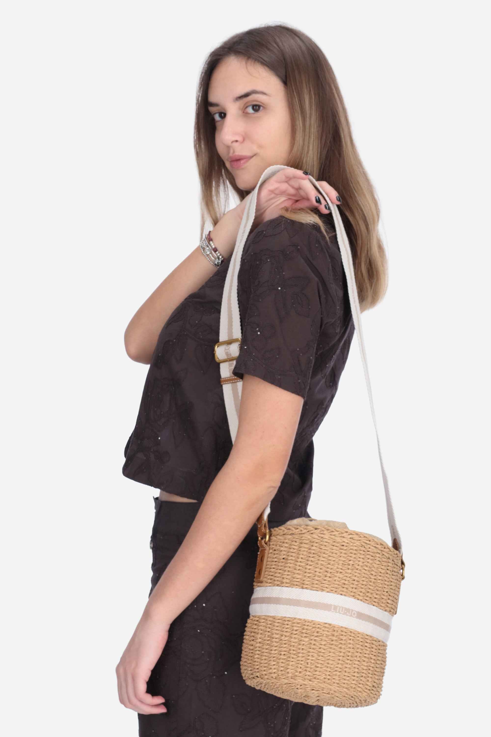 LIU JO - D AA6218A0005 Borsa