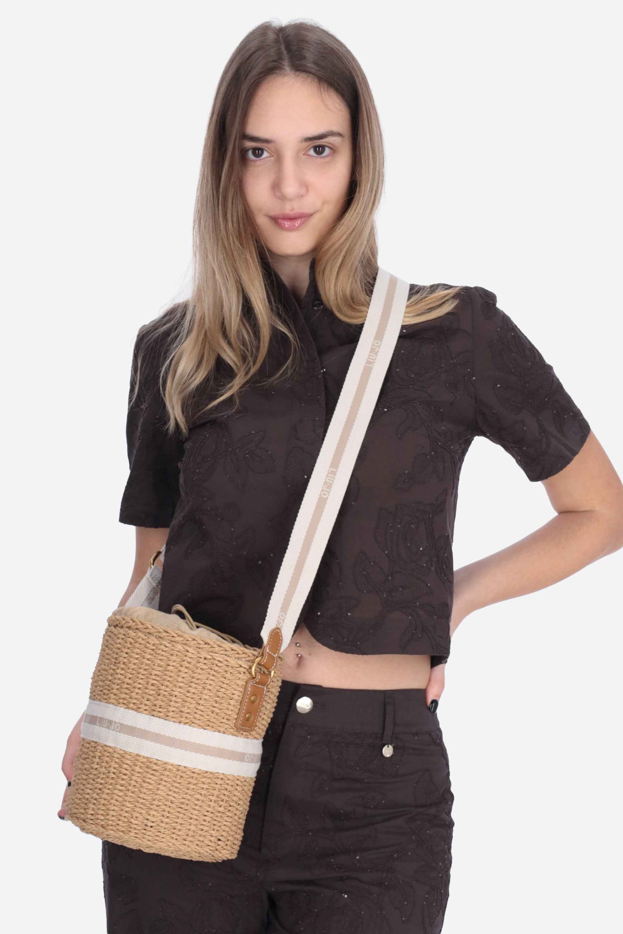 LIU JO - D AA6218A0005 Borsa