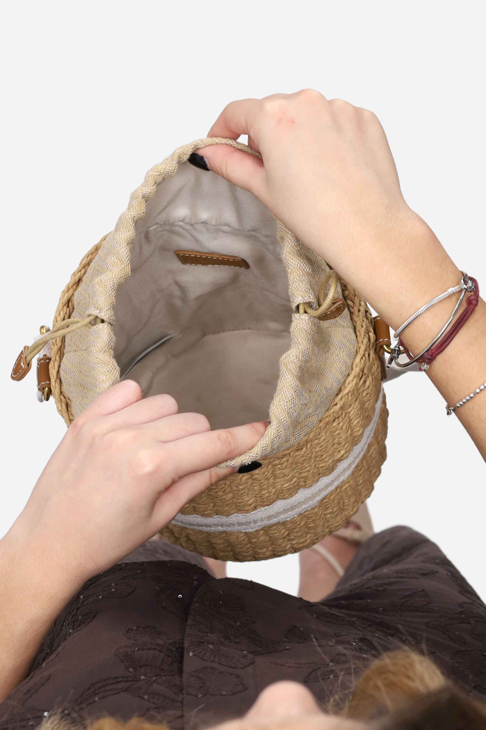 LIU JO - D AA6218A0005 Borsa