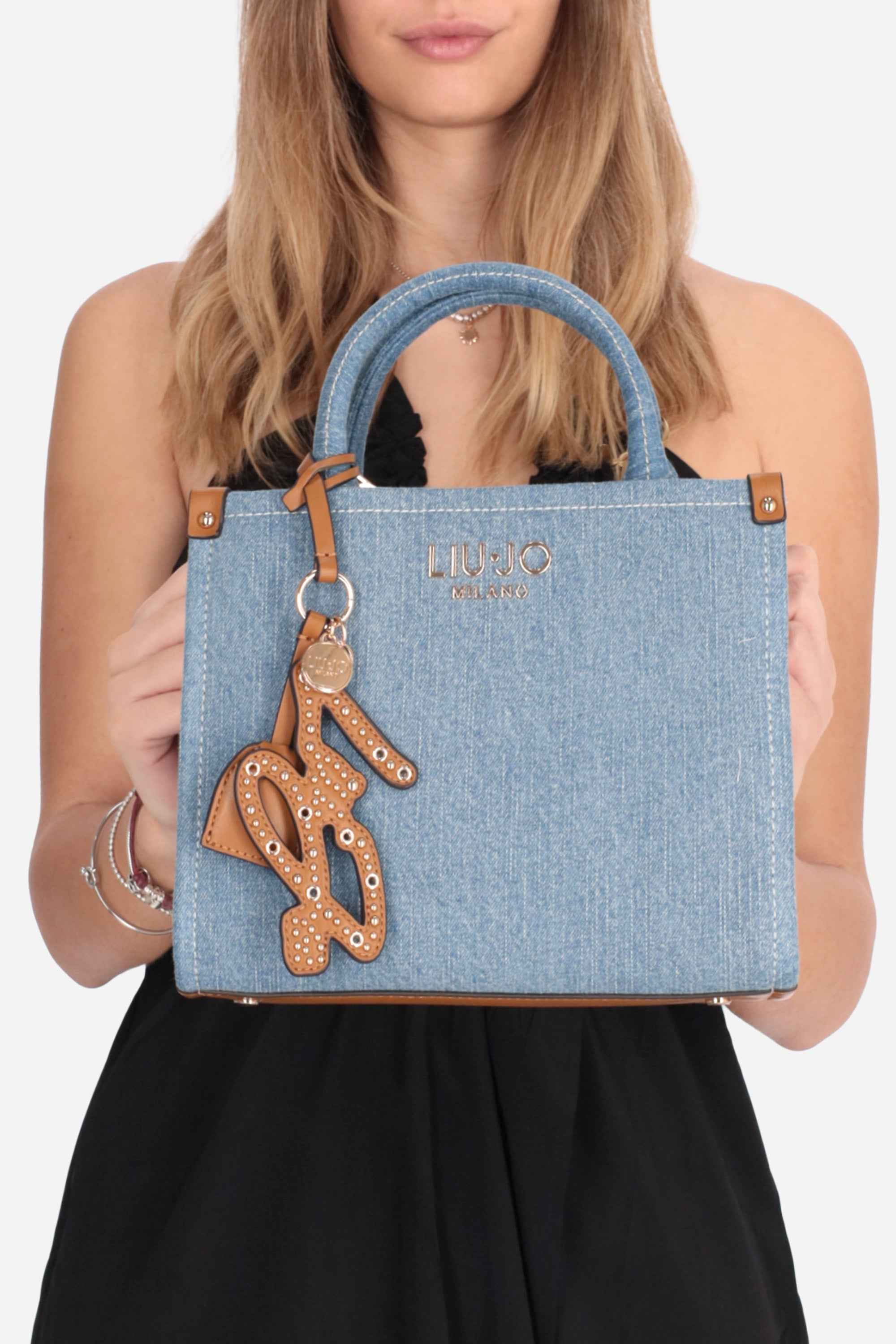 LIU JO - D AA6192T377A Borsa