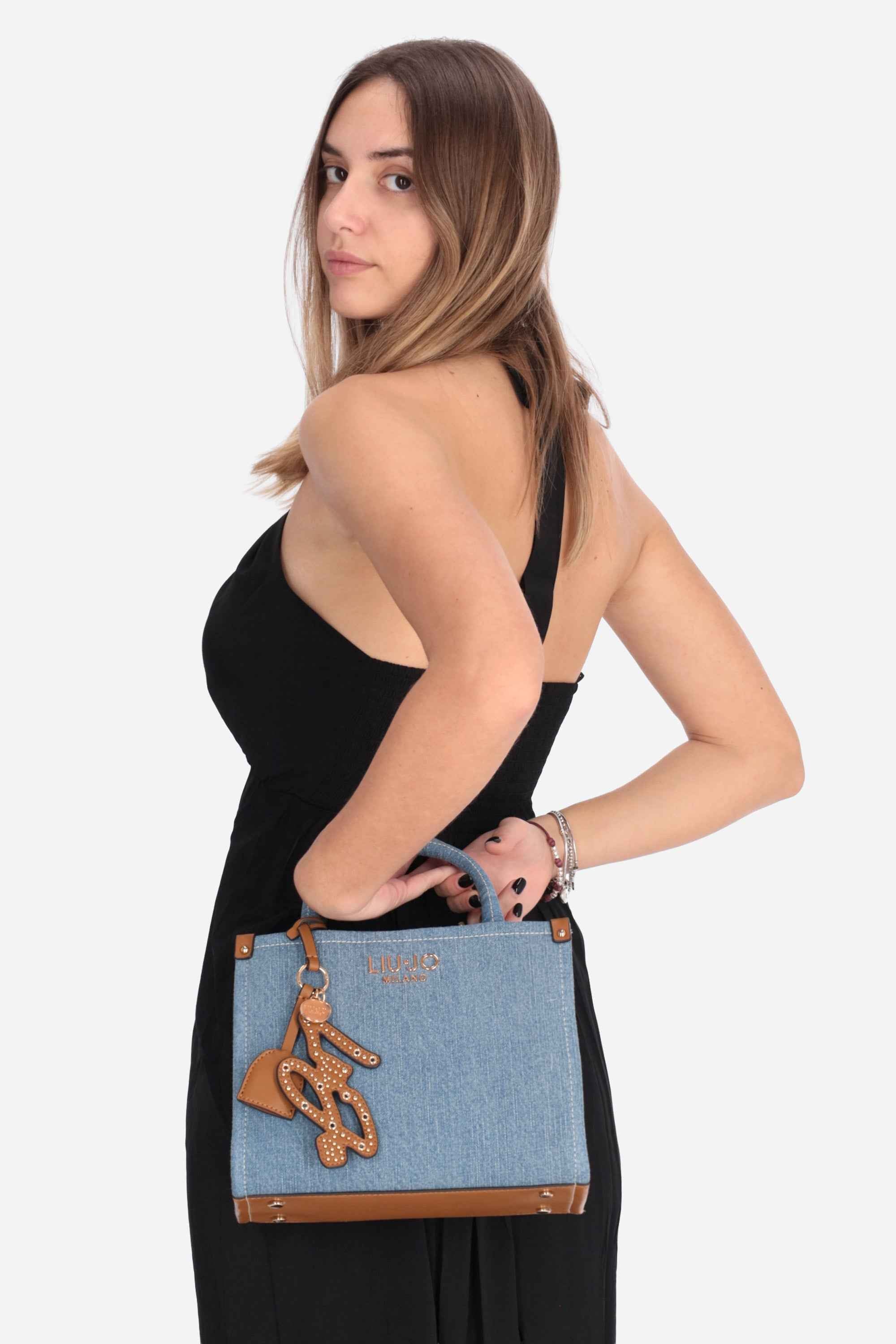 LIU JO - D AA6192T377A Borsa