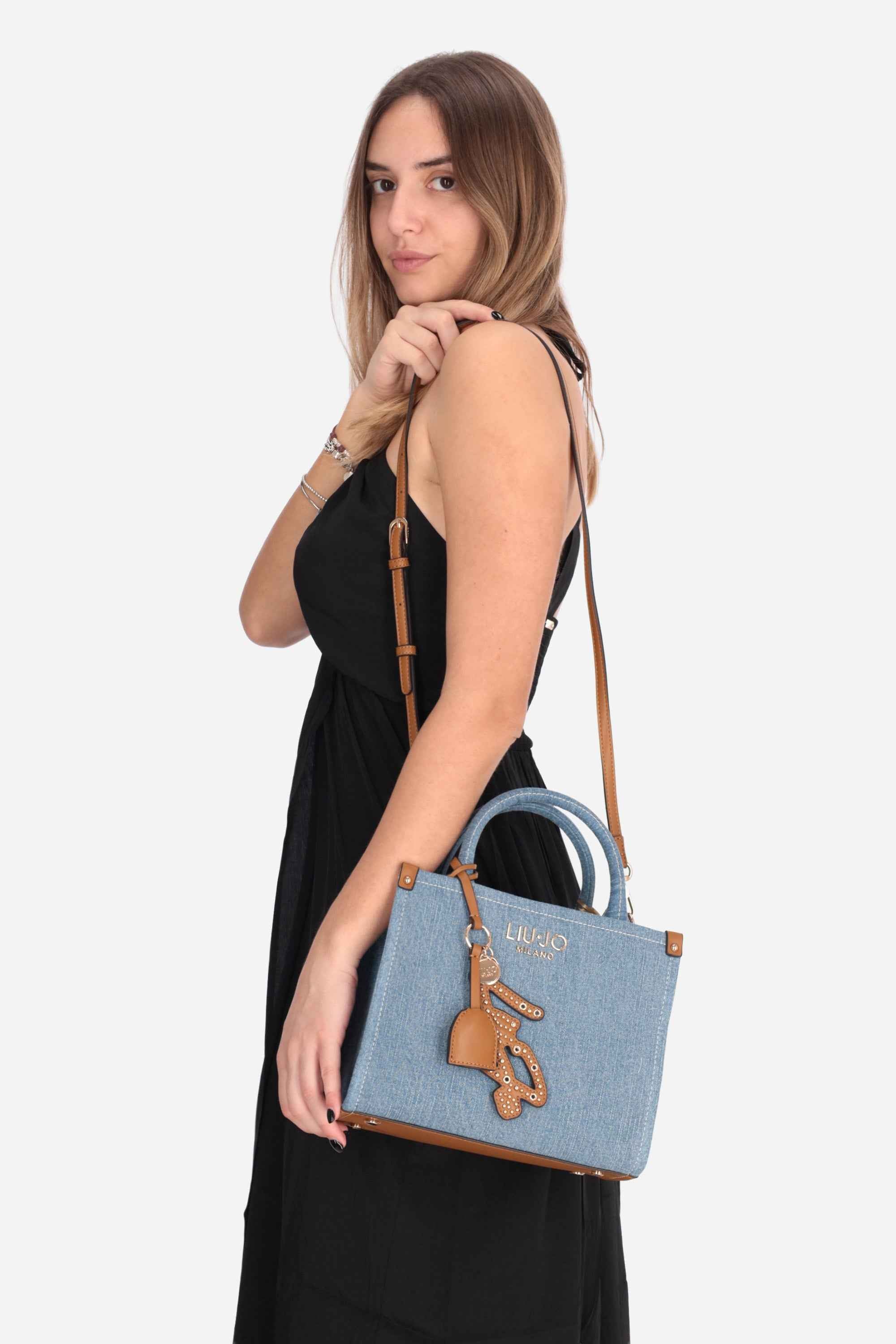 LIU JO - D AA6192T377A Borsa