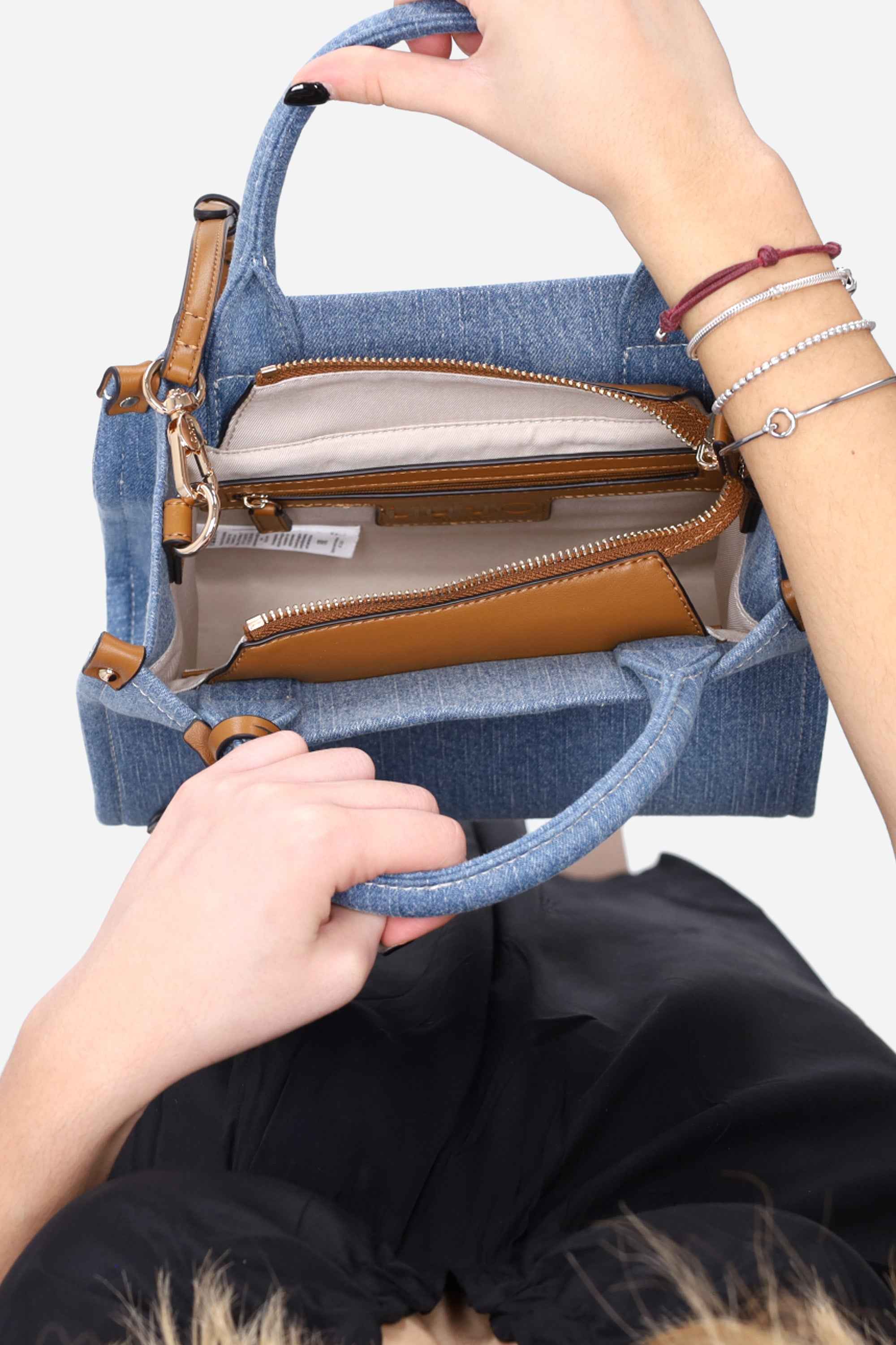 LIU JO - D AA6192T377A Borsa