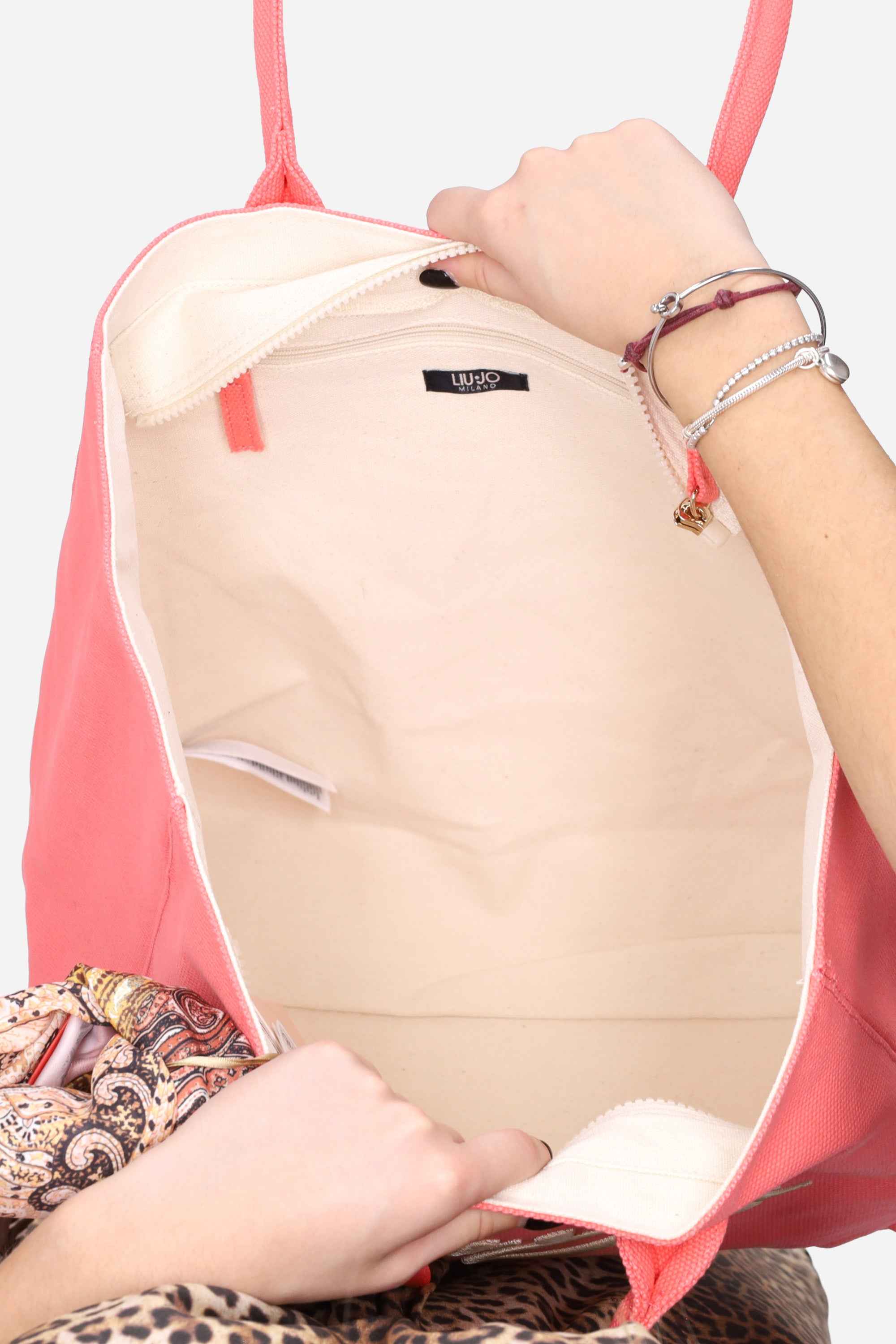 LIU JO - D AA6200T546A Borsa