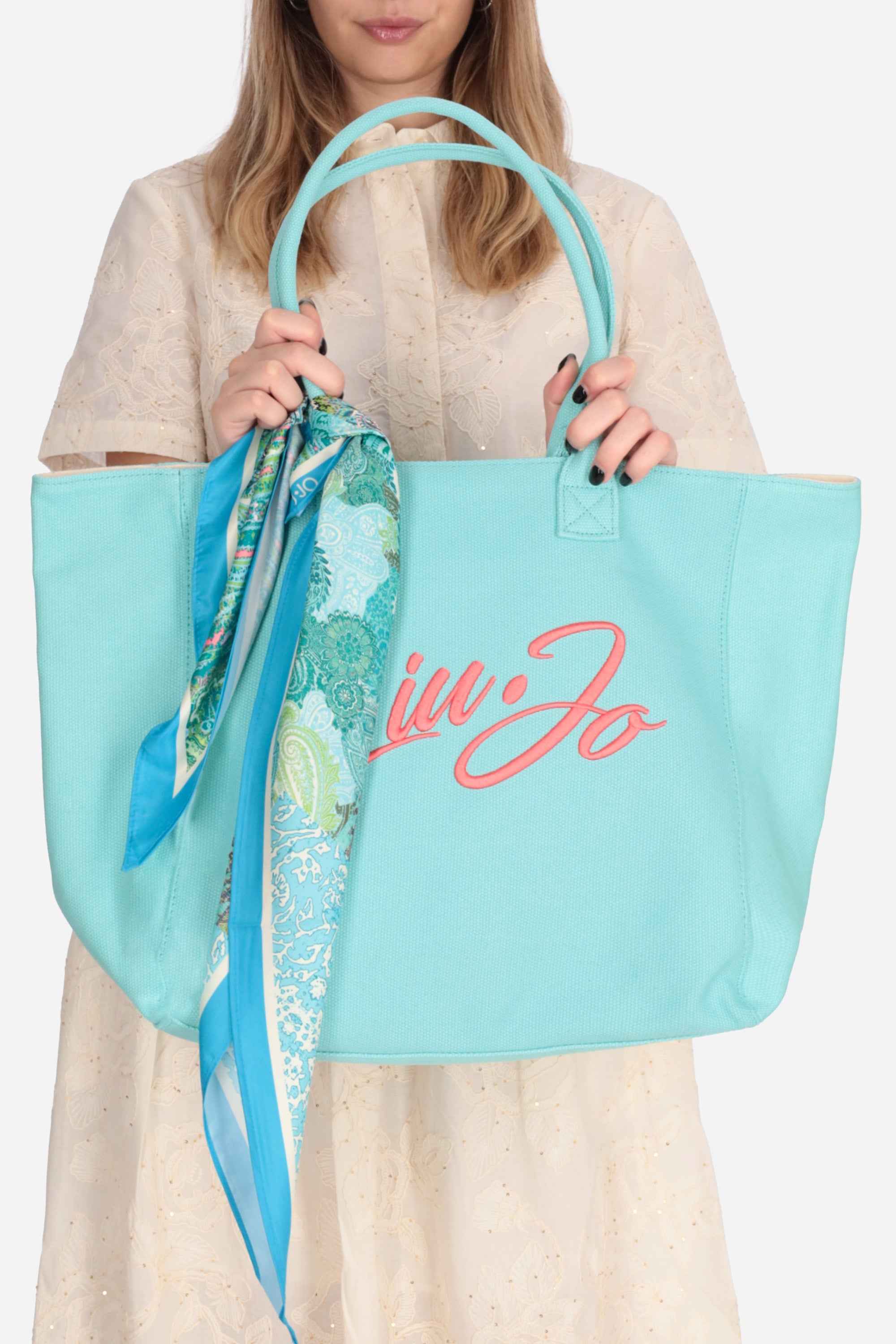 LIU JO - D AA6200T546A Borsa