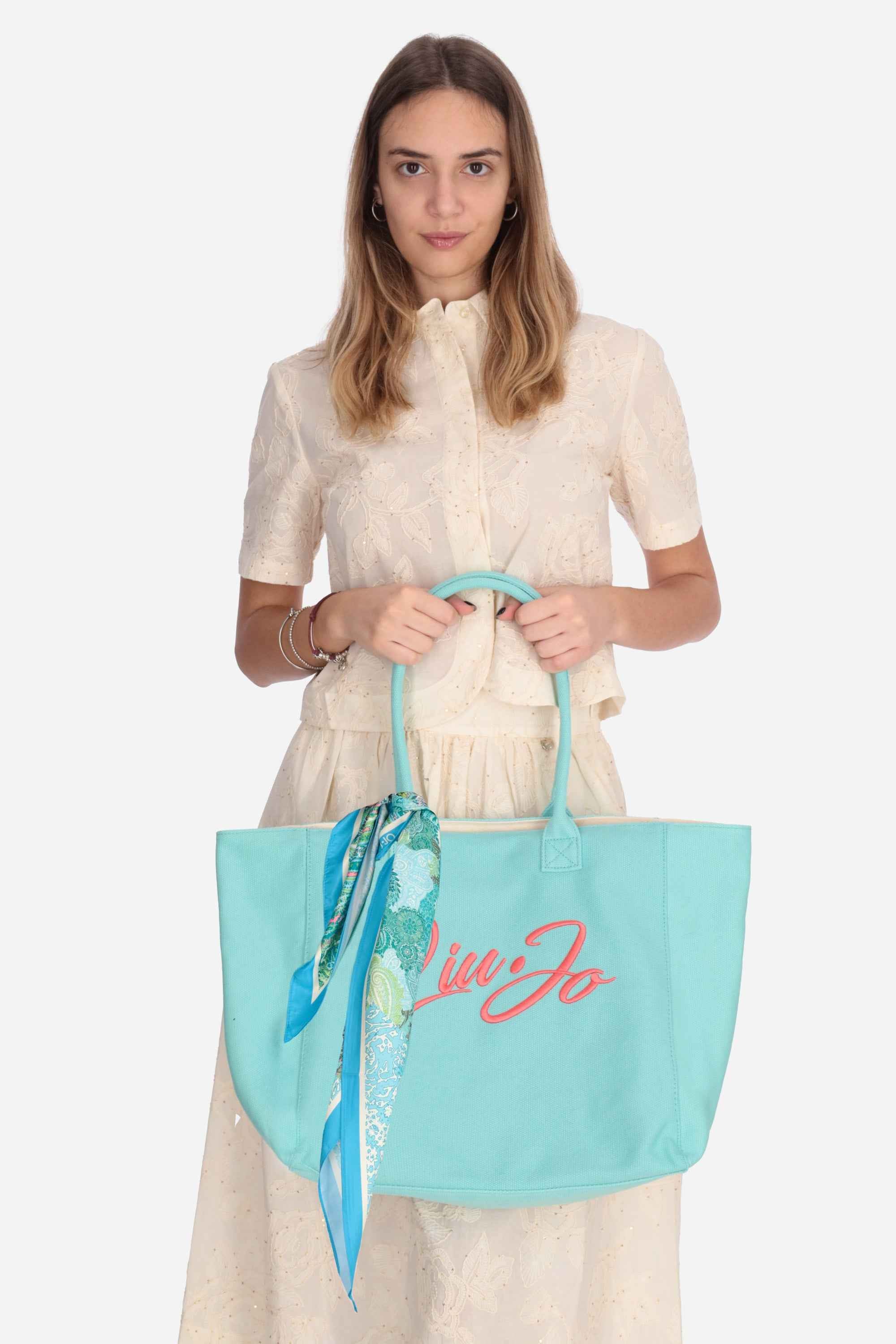 LIU JO - D AA6200T546A Borsa