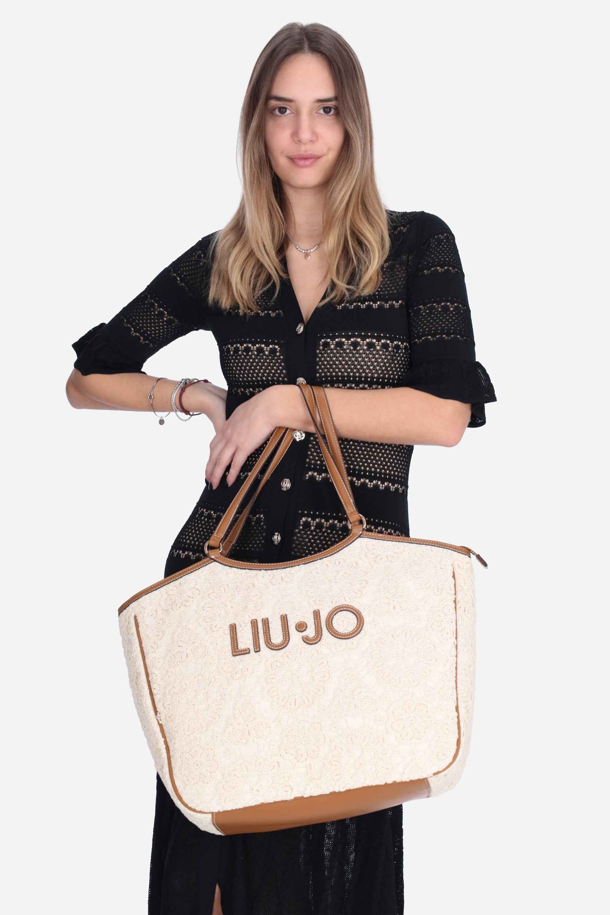 LIU JO - D AA6208J3865 Borsa