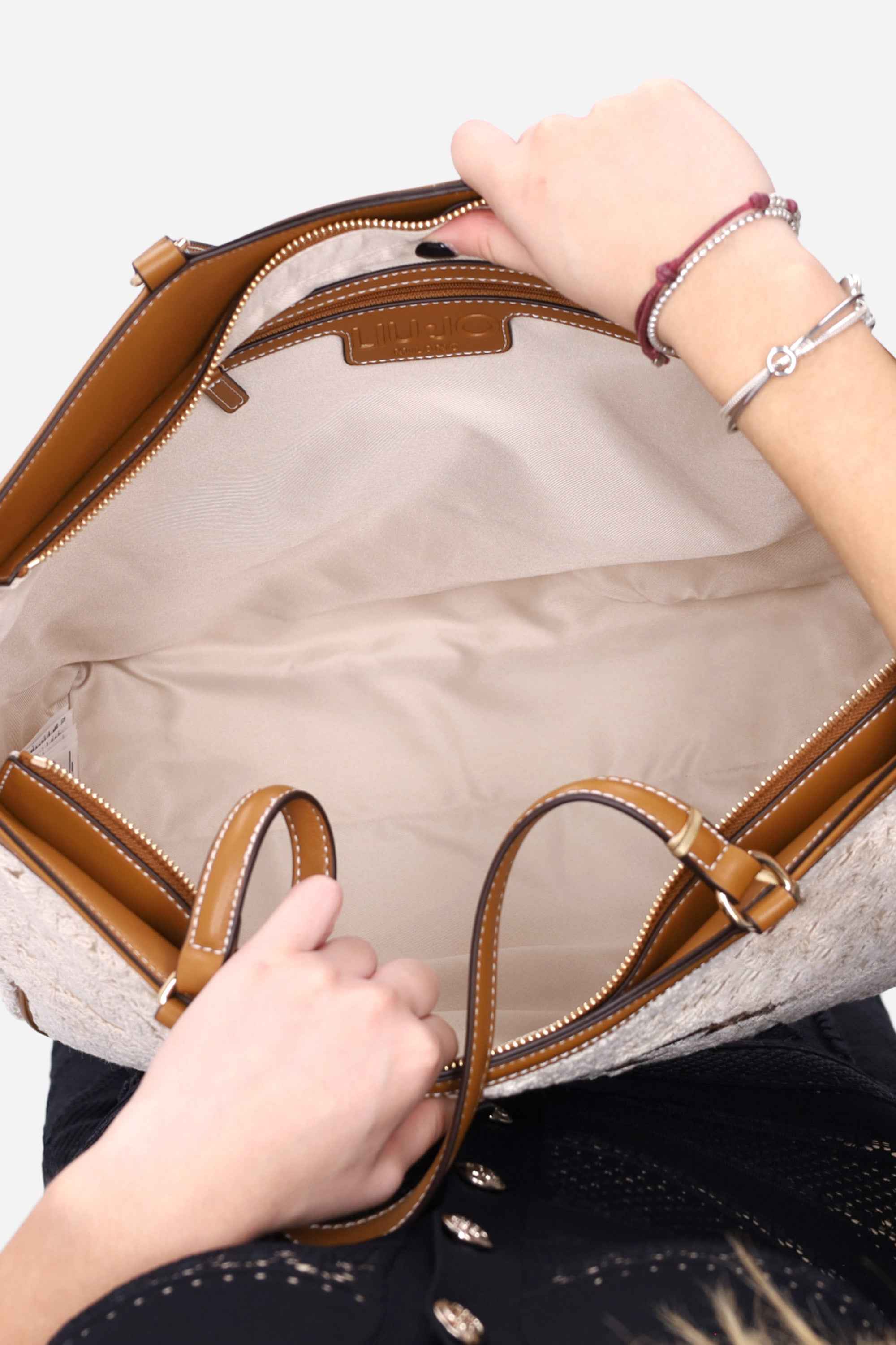 LIU JO - D AA6208J3865 Borsa