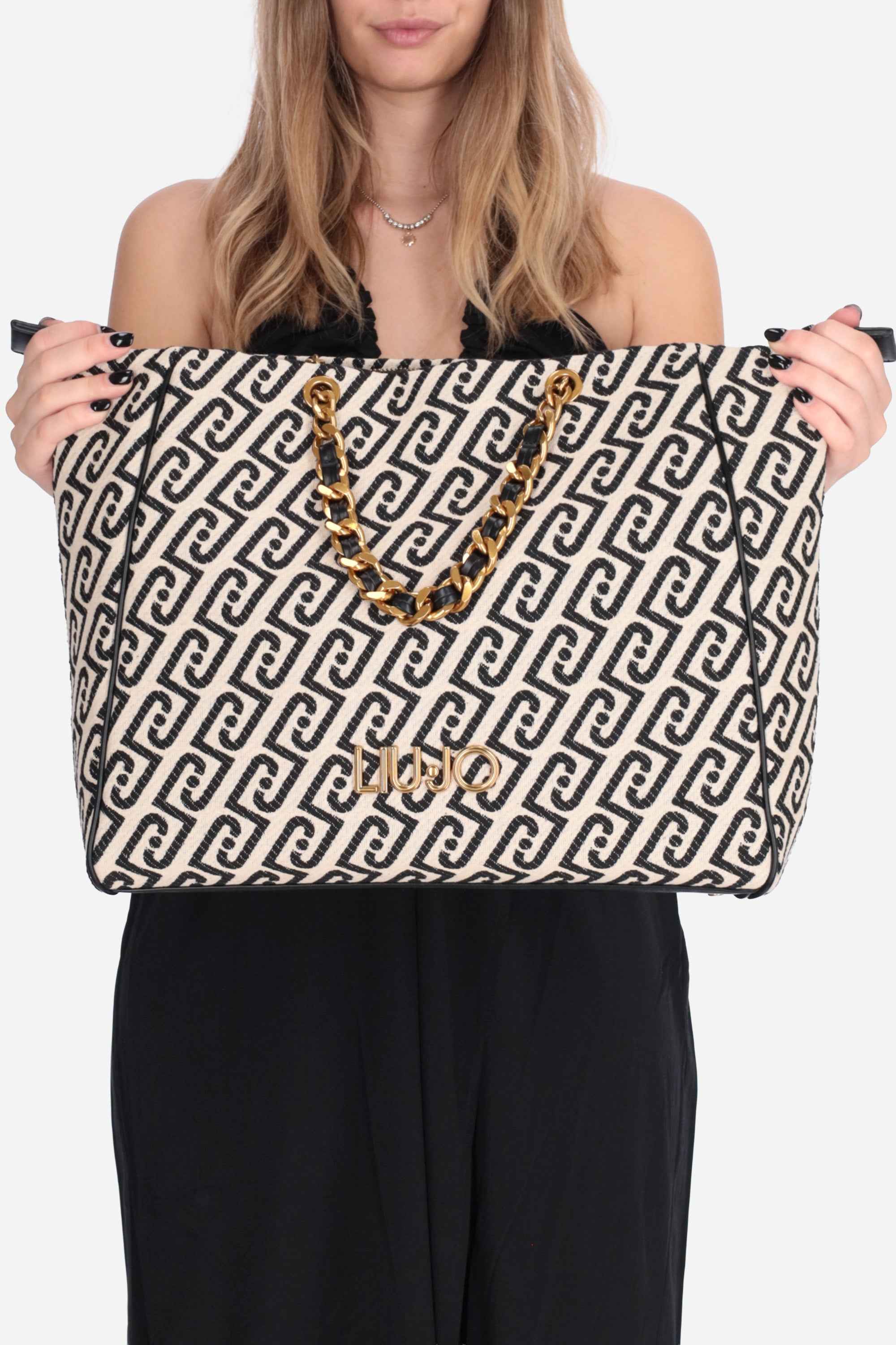 LIU JO - D AA6116T380A Borsa