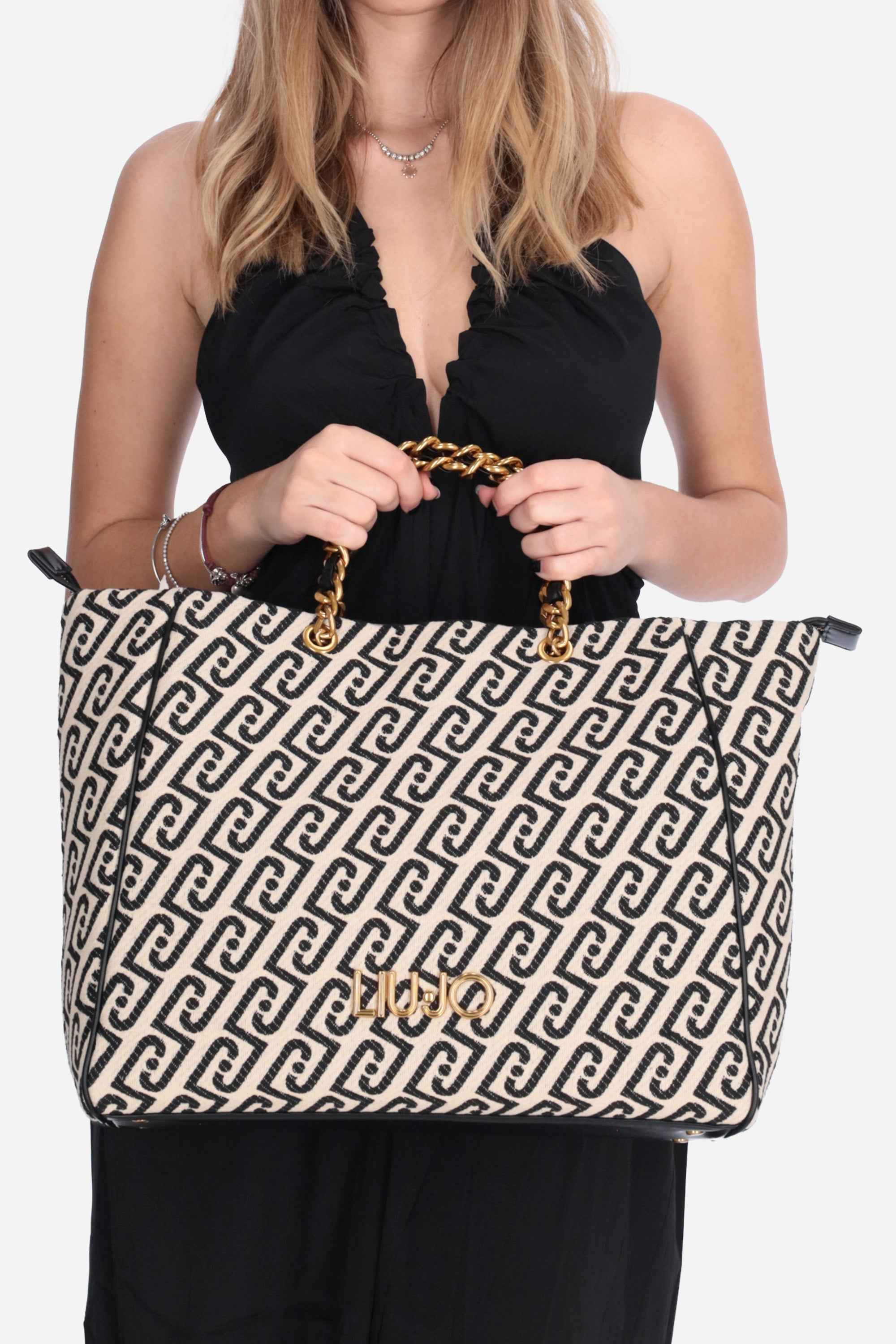 LIU JO - D AA6116T380A Borsa