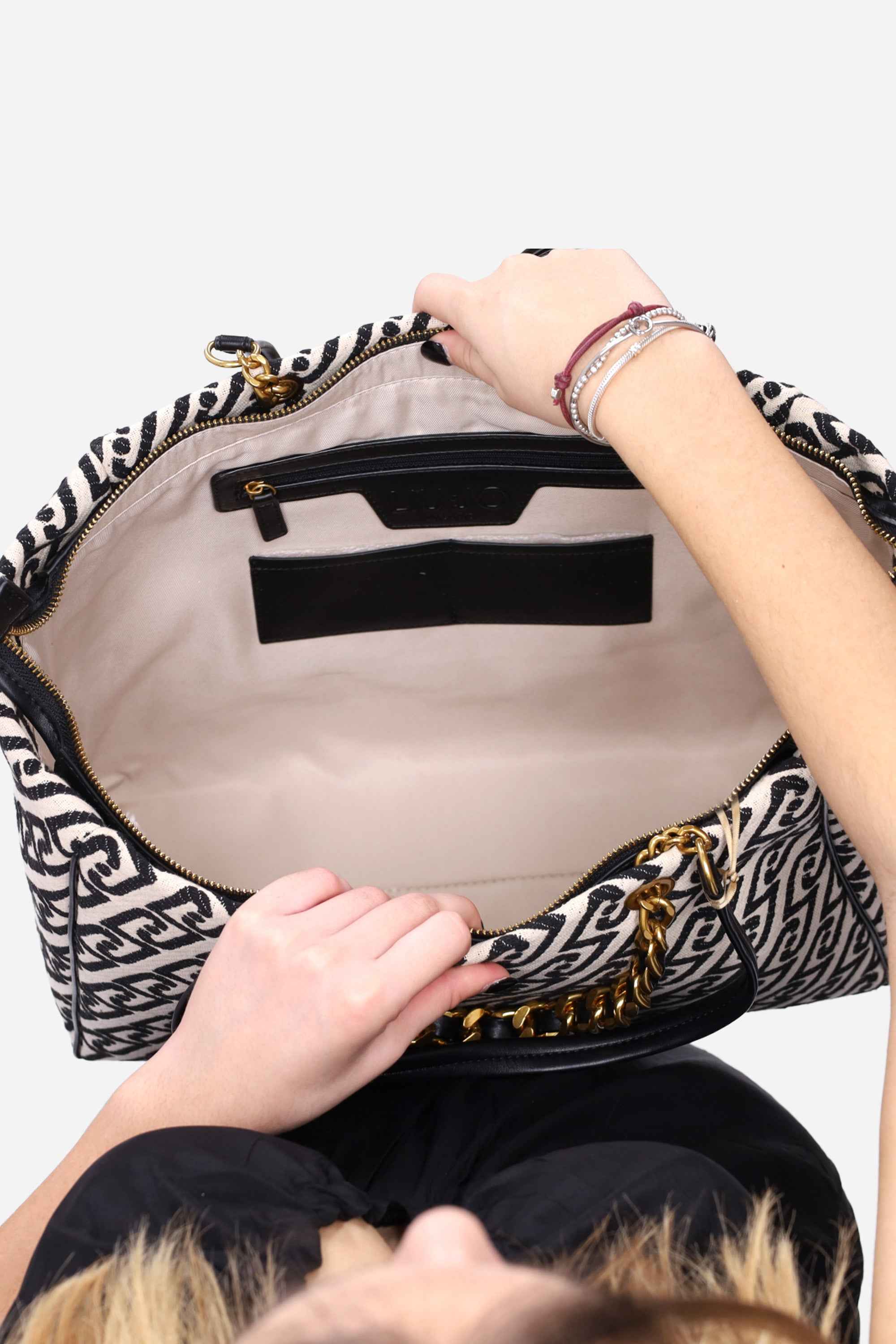 LIU JO - D AA6116T380A Borsa