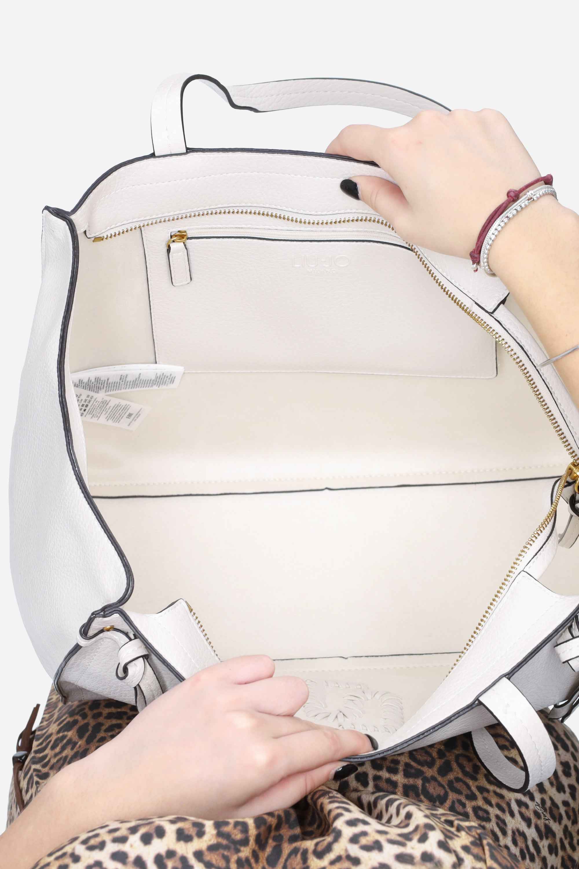 LIU JO - D AA6080E1109 Borsa