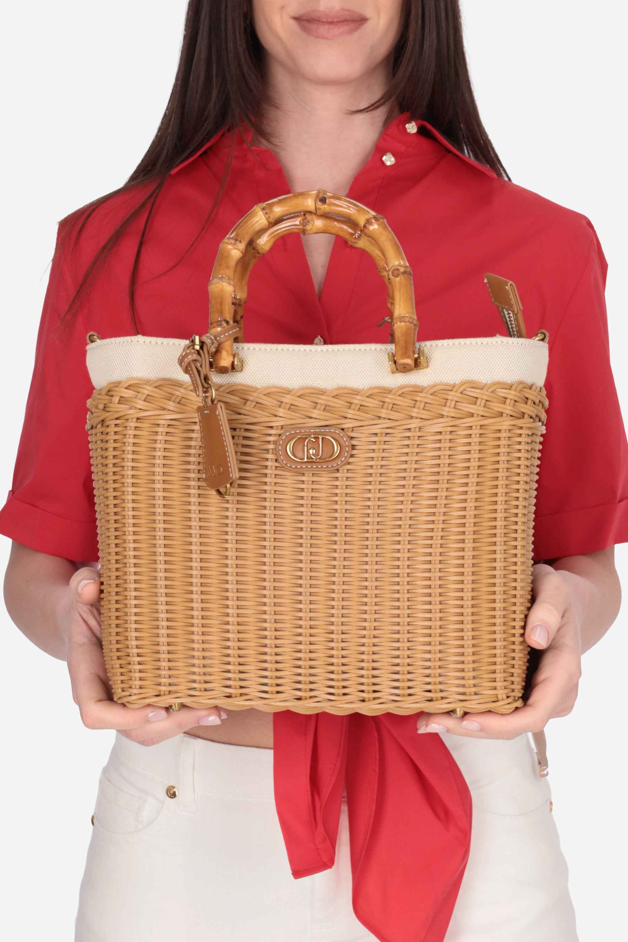 LIU JO - D AA6216A0004 Borsa