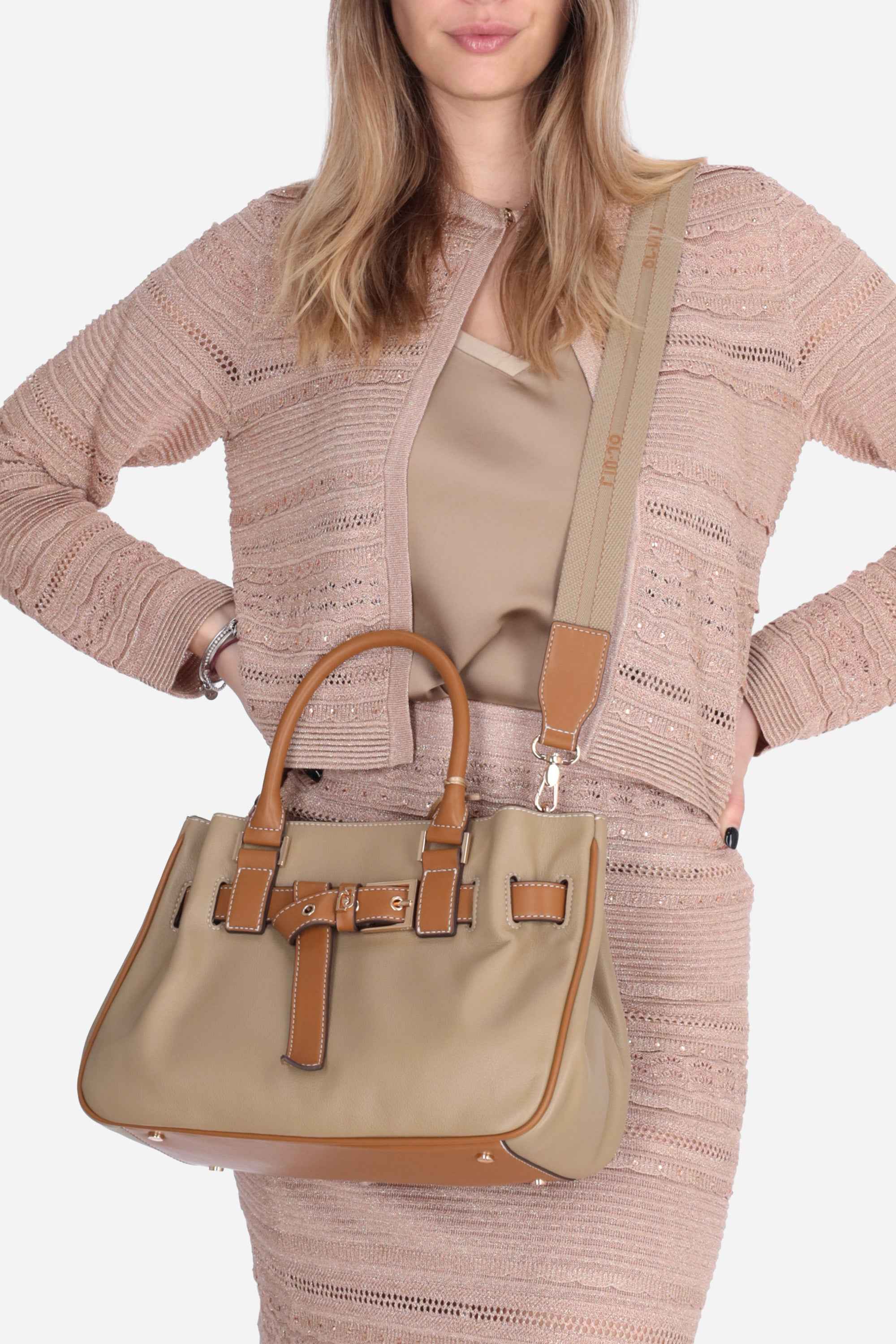 LIU JO - D AA6032E1120 Borsa