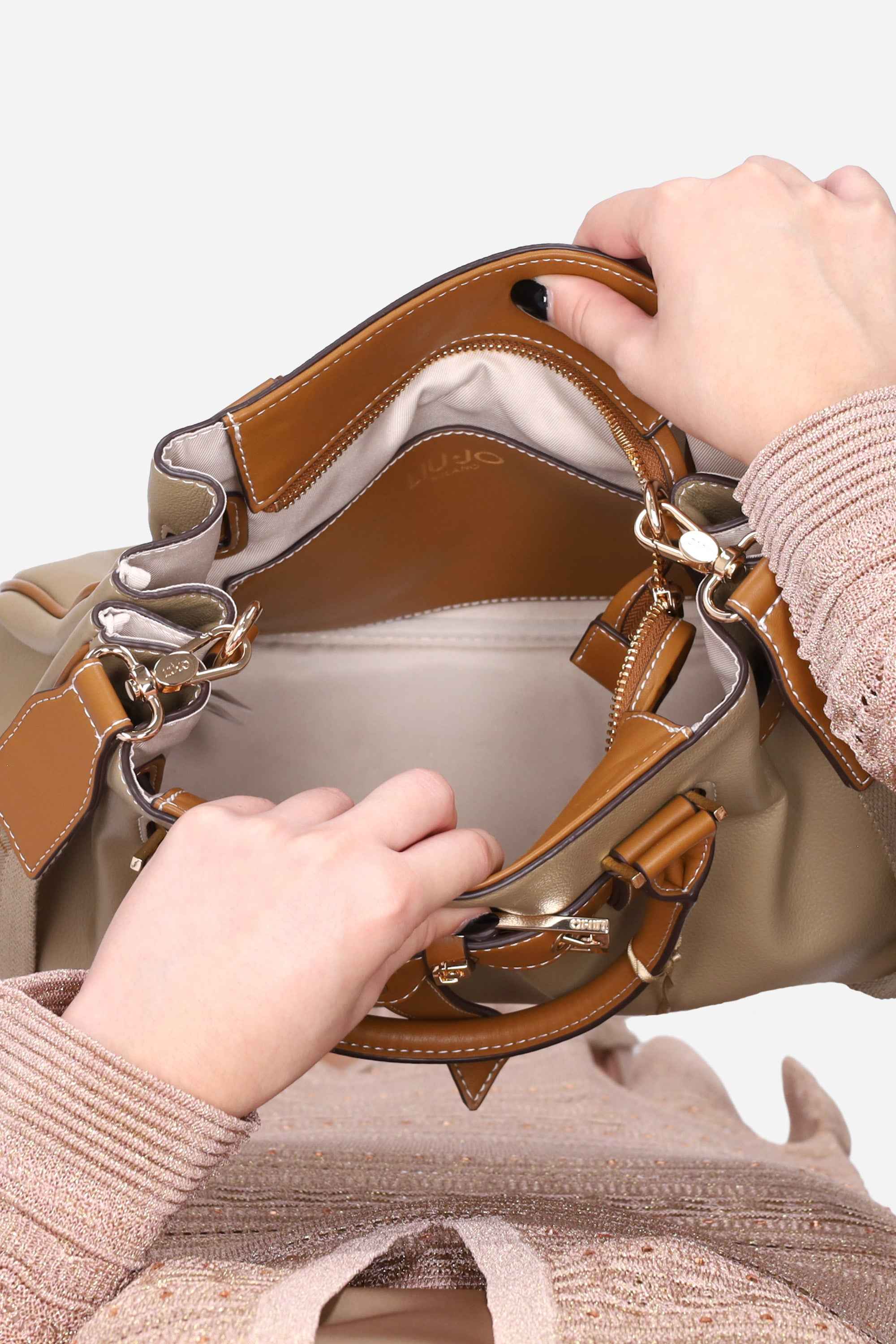 LIU JO - D AA6032E1120 Borsa