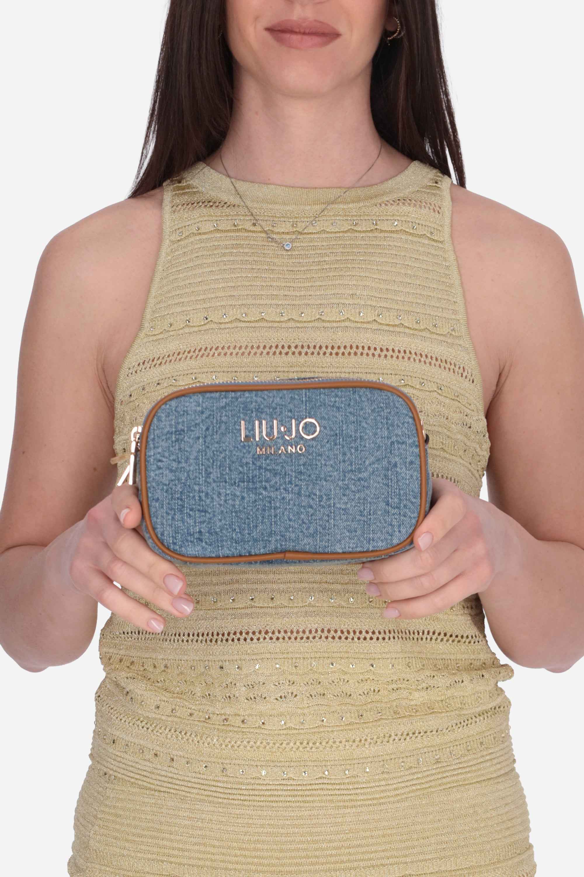 LIU JO - D AA6100T377A Borsa