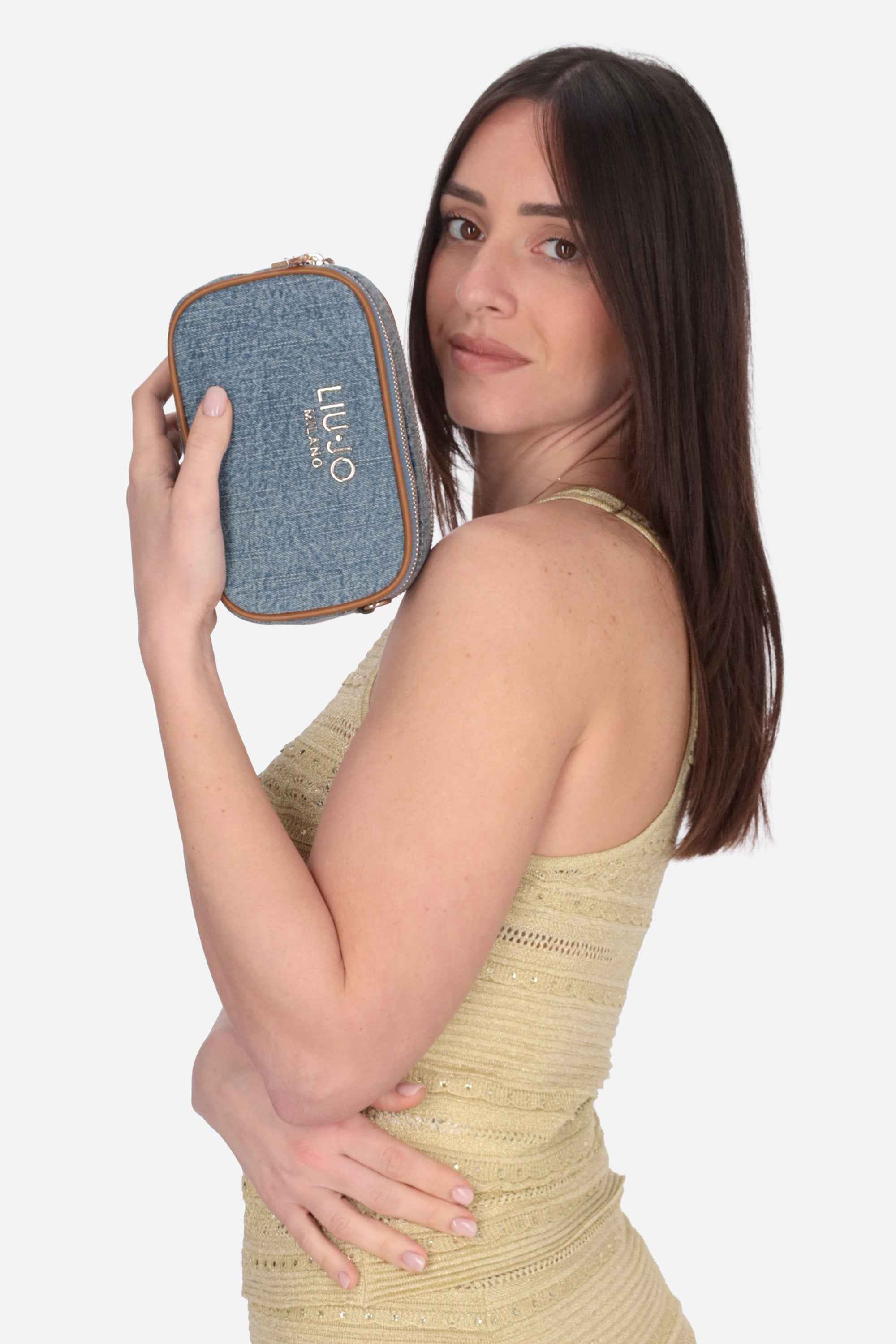 LIU JO - D AA6100T377A Borsa