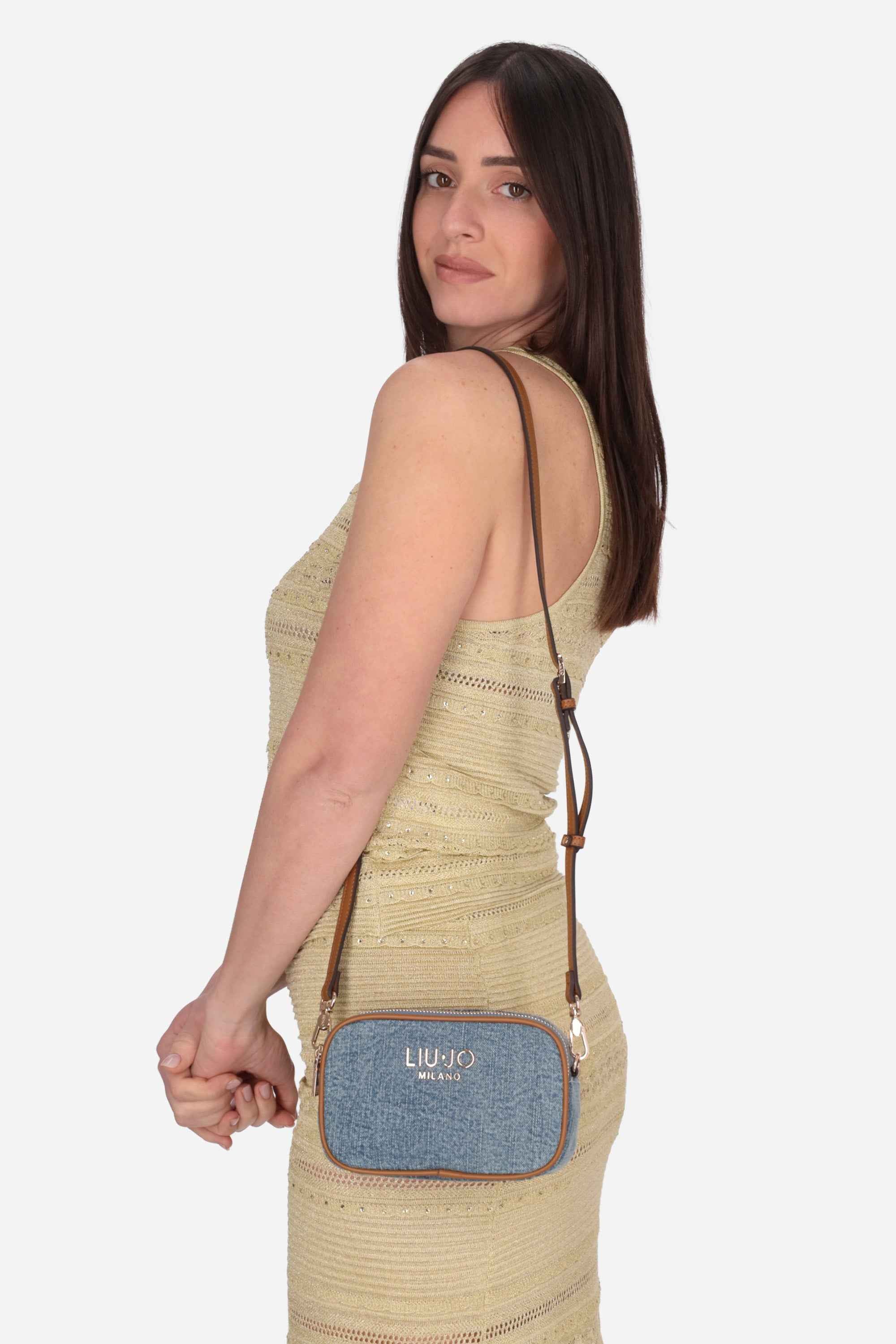 LIU JO - D AA6100T377A Borsa