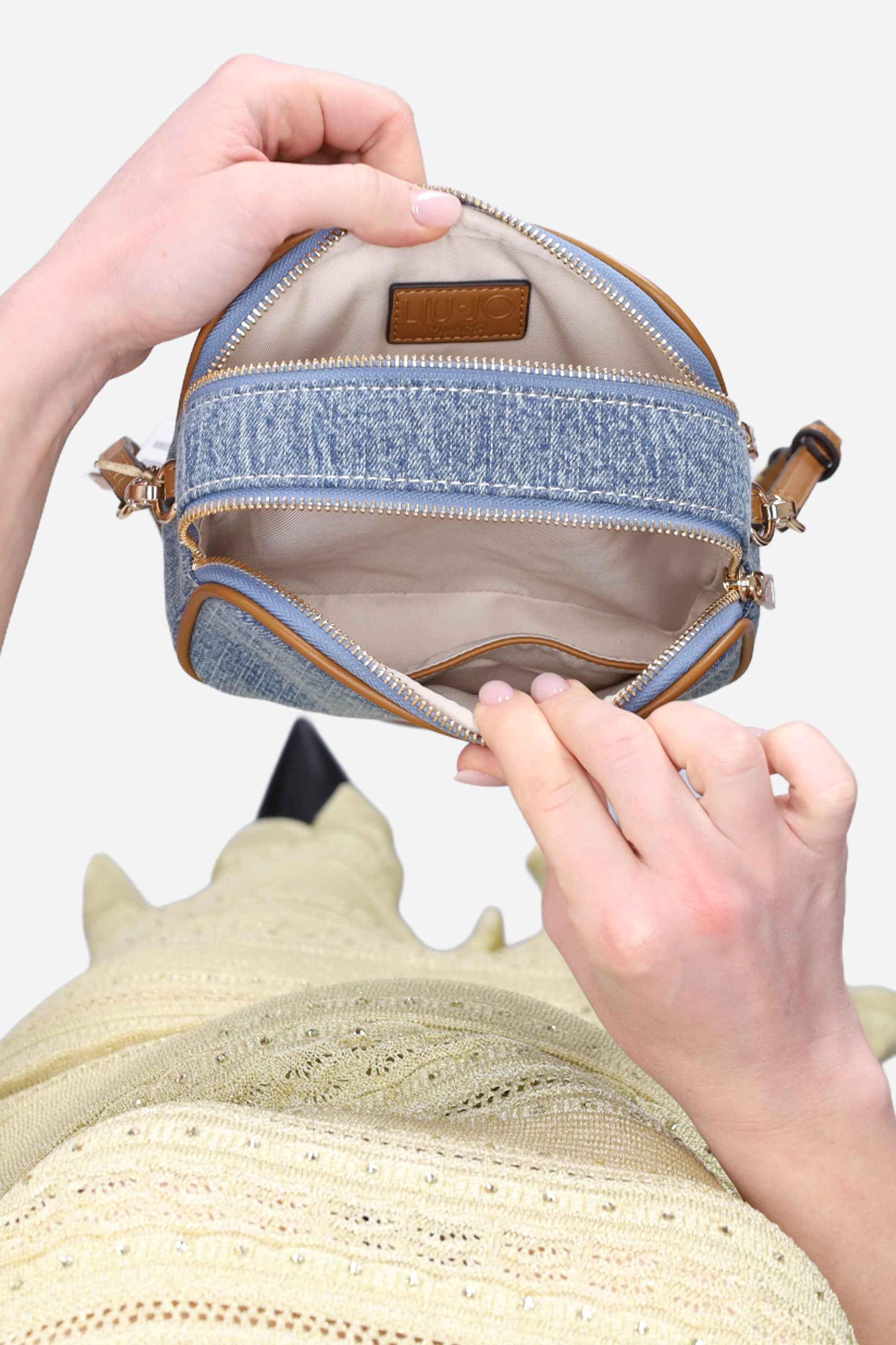 LIU JO - D AA6100T377A Borsa