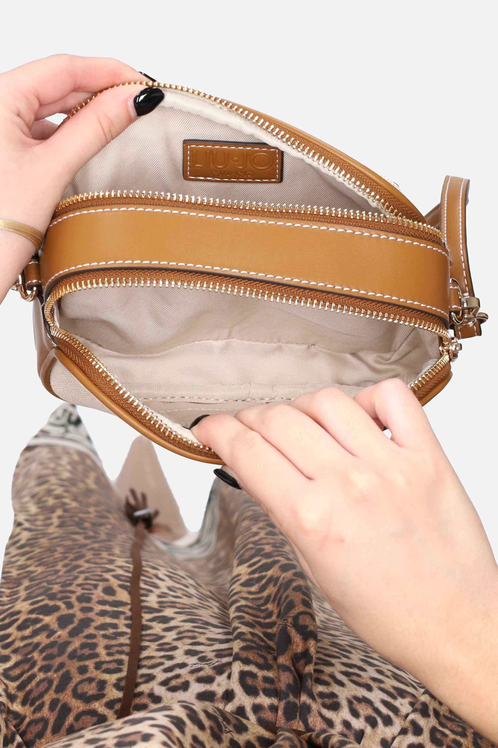 LIU JO - D AA6100T388A Borsa
