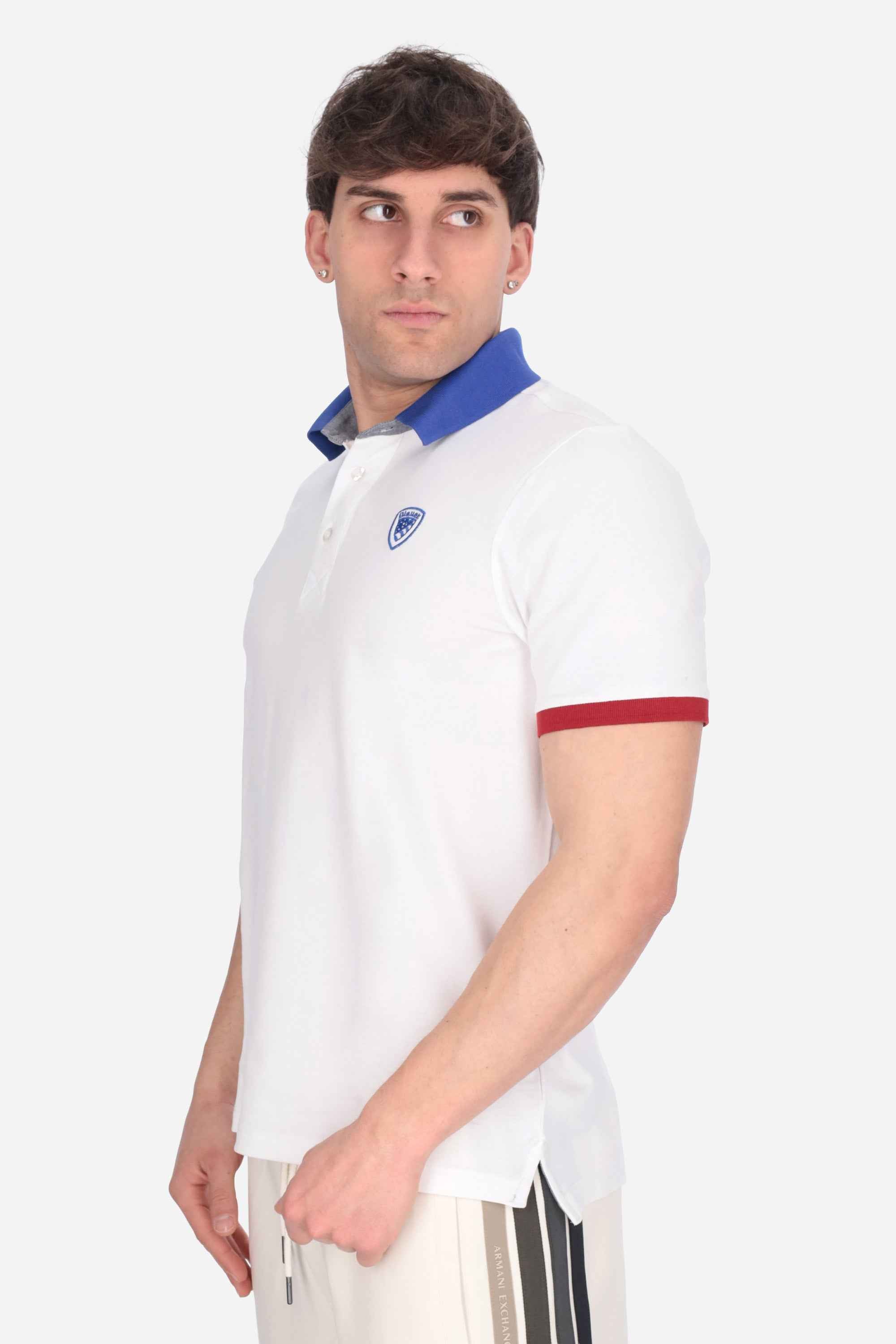 BLAUER - U 26SBLUT02304-007481 Polo