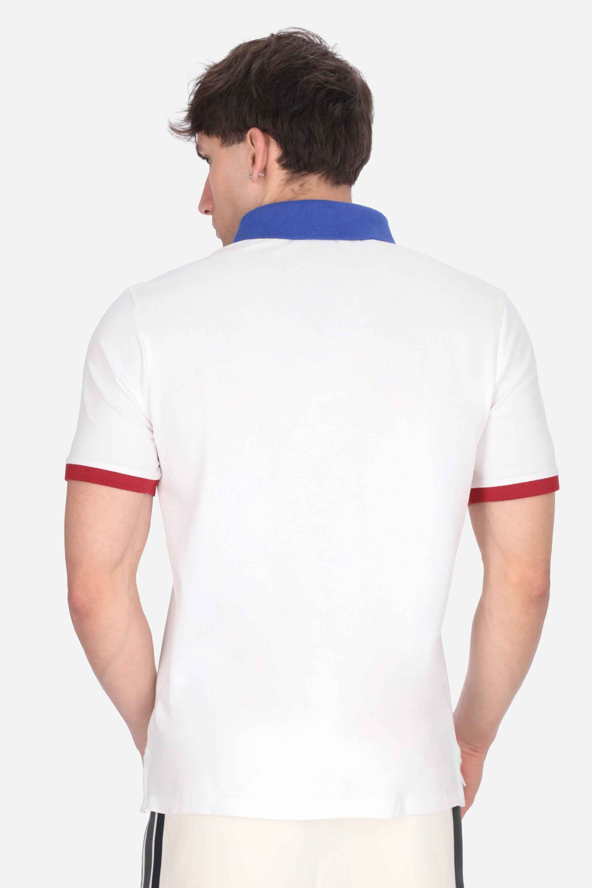 BLAUER - U 26SBLUT02304-007481 Polo
