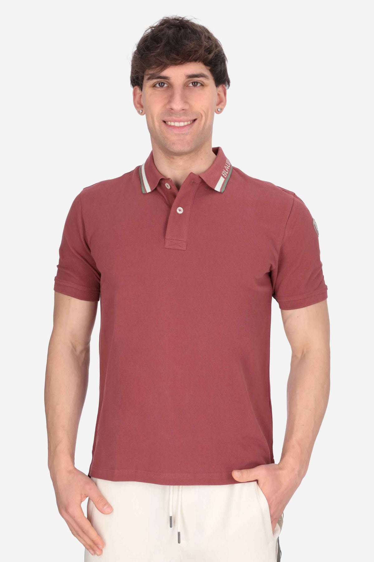 BLAUER - U 26SBLUT02297-006801 Polo