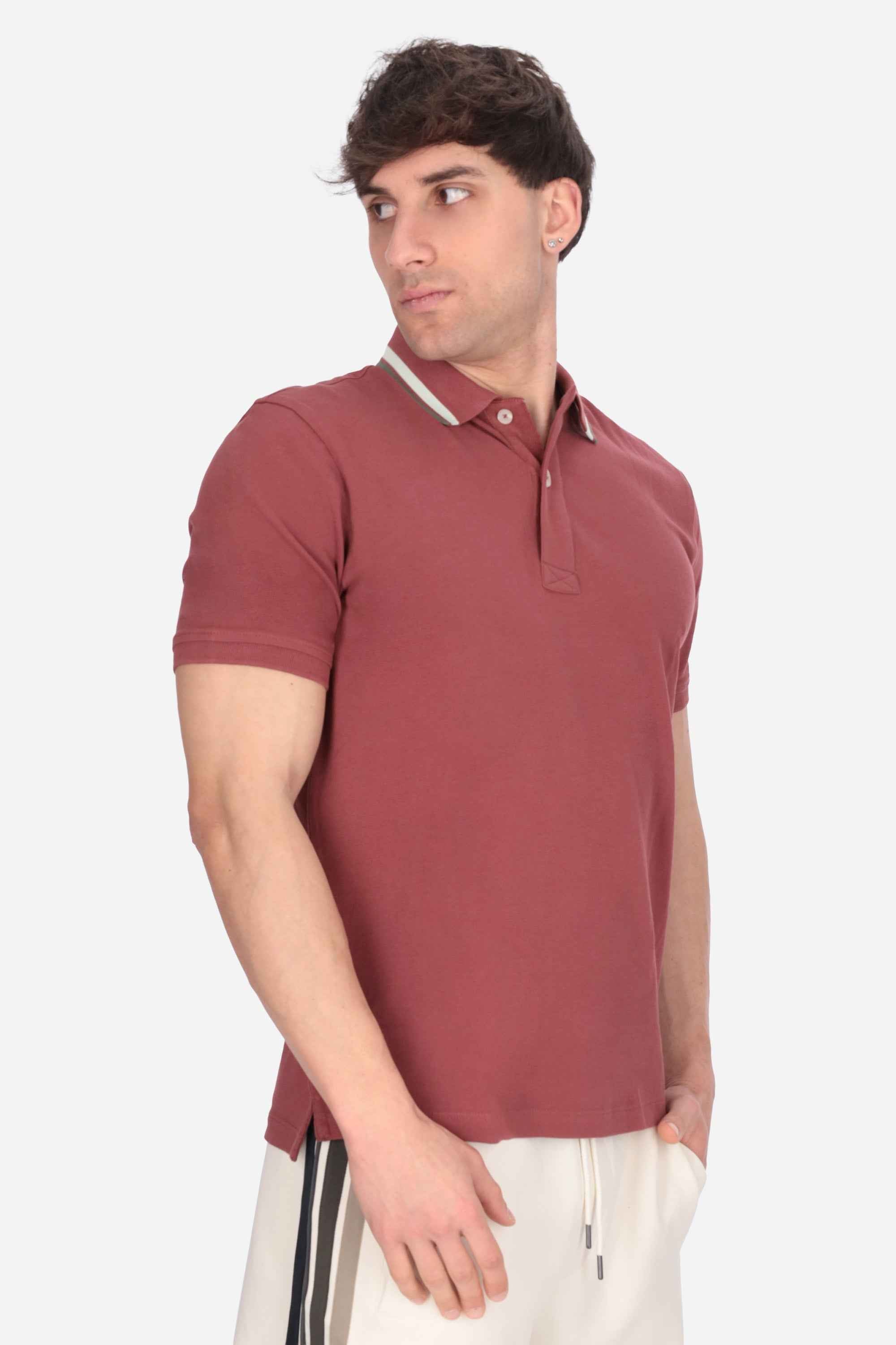 BLAUER - U 26SBLUT02297-006801 Polo