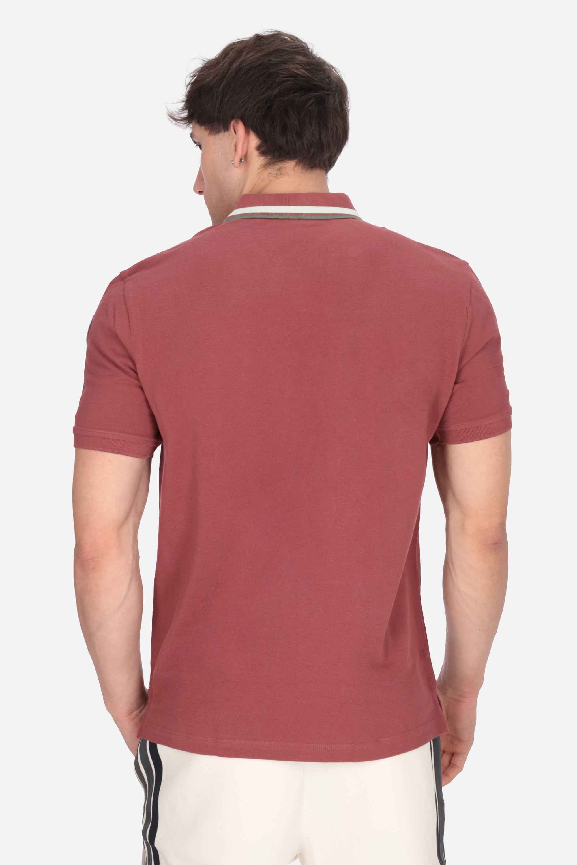 BLAUER - U 26SBLUT02297-006801 Polo