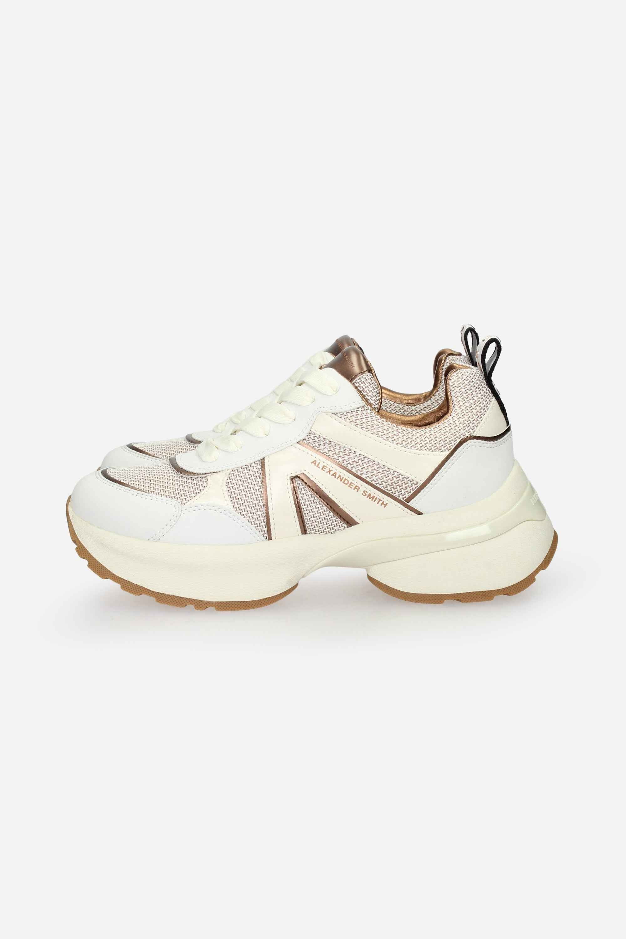 ALEXANDER SMITH - D 1079 Sneakers