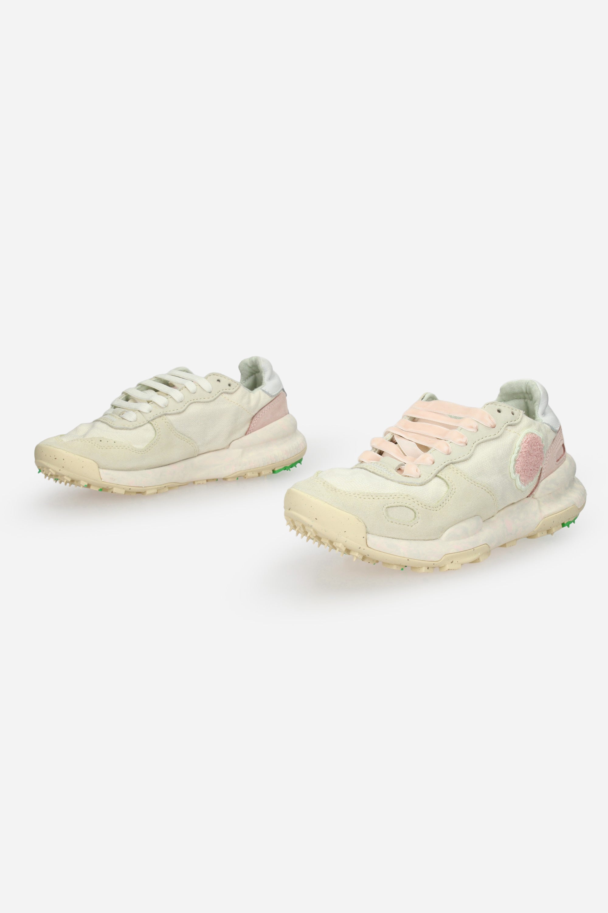 BIANCO | SATORISAN - D 110108 Sneakers