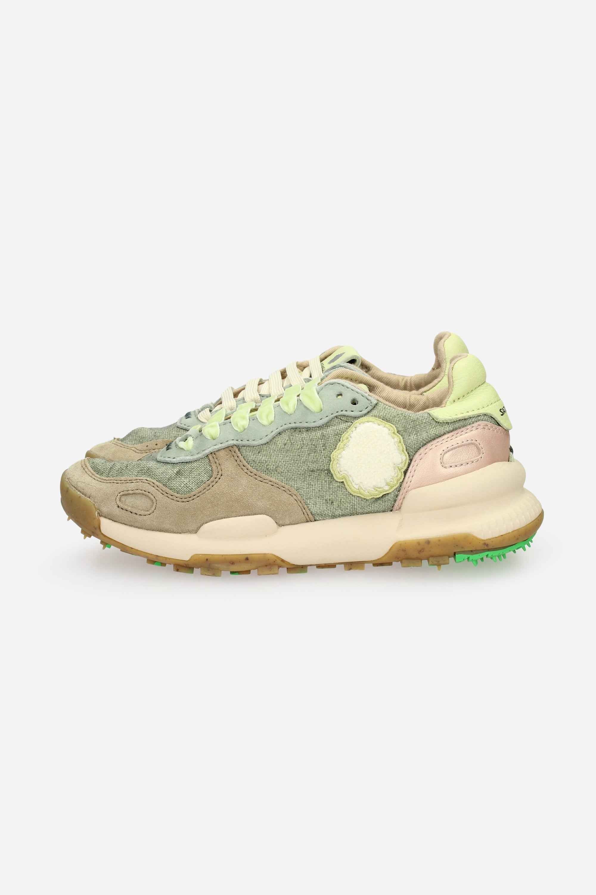 SATORISAN - D 110108 Sneakers