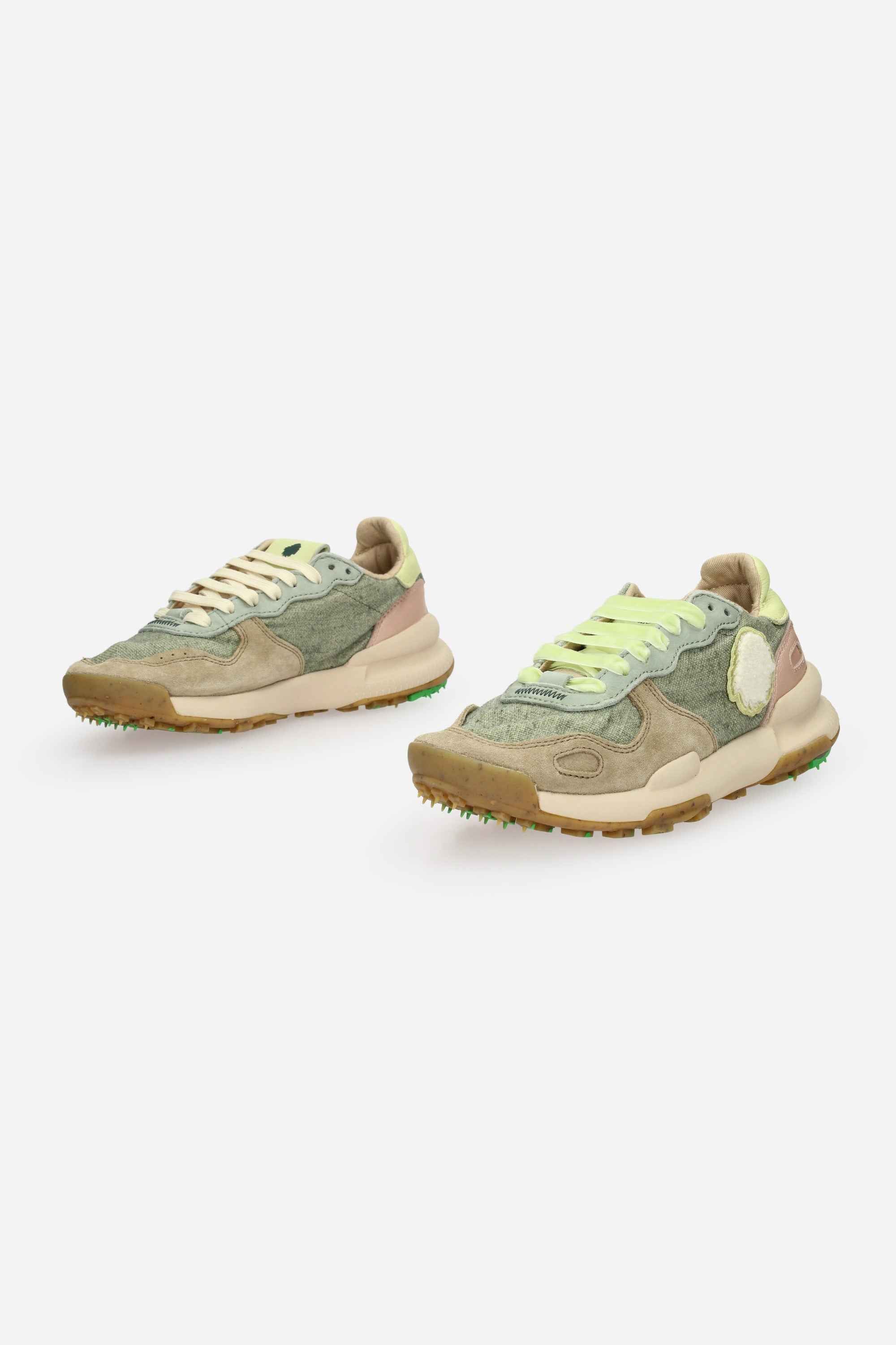 SATORISAN - D 110108 Sneakers