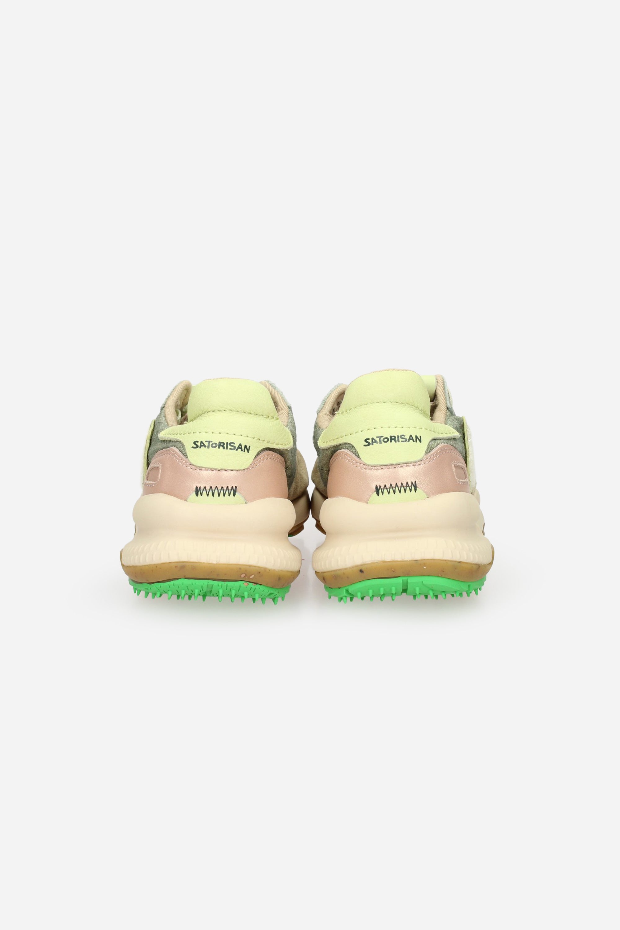 MILITARE | SATORISAN - D 110108 Sneakers