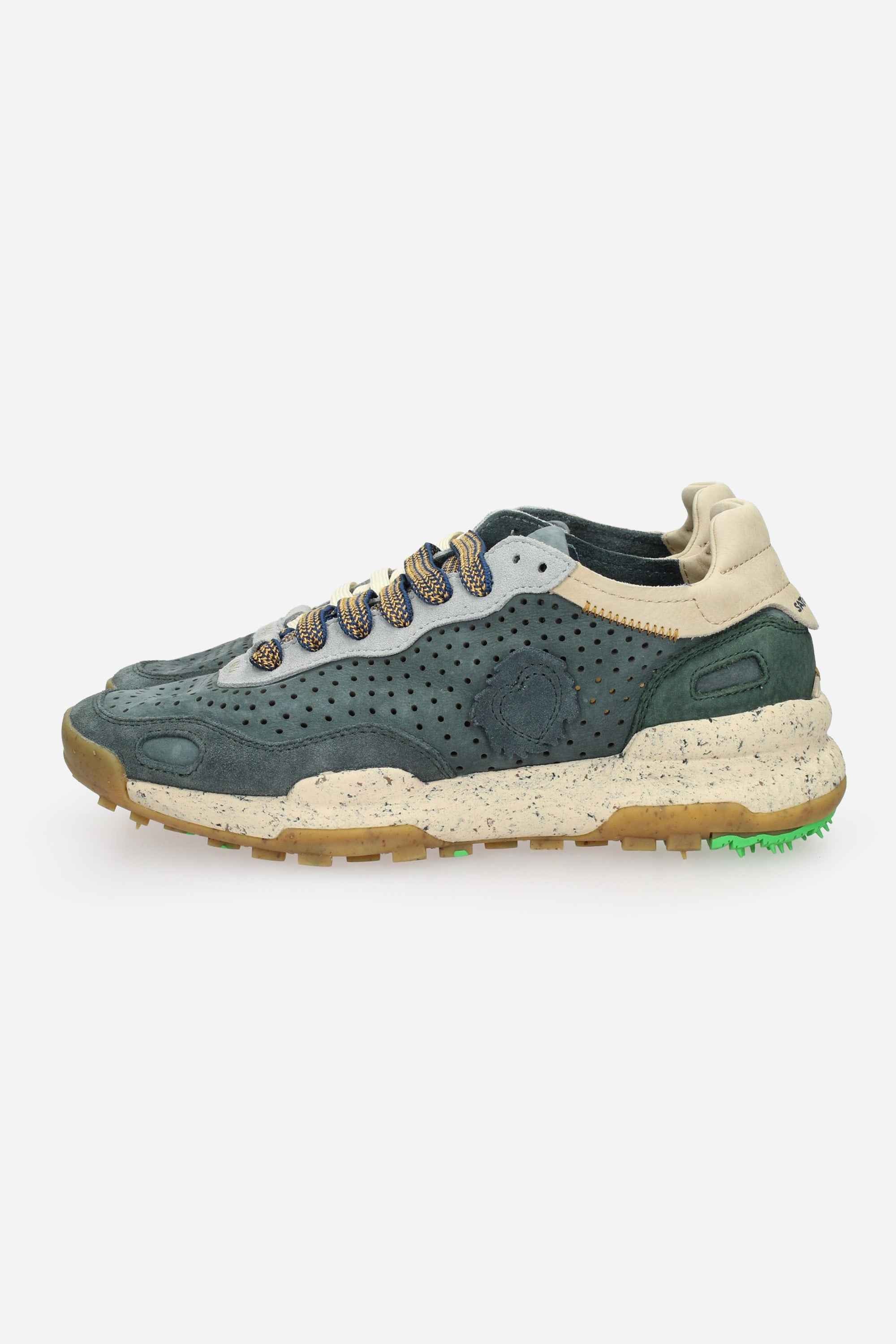SATORISAN - U 110111 Sneakers