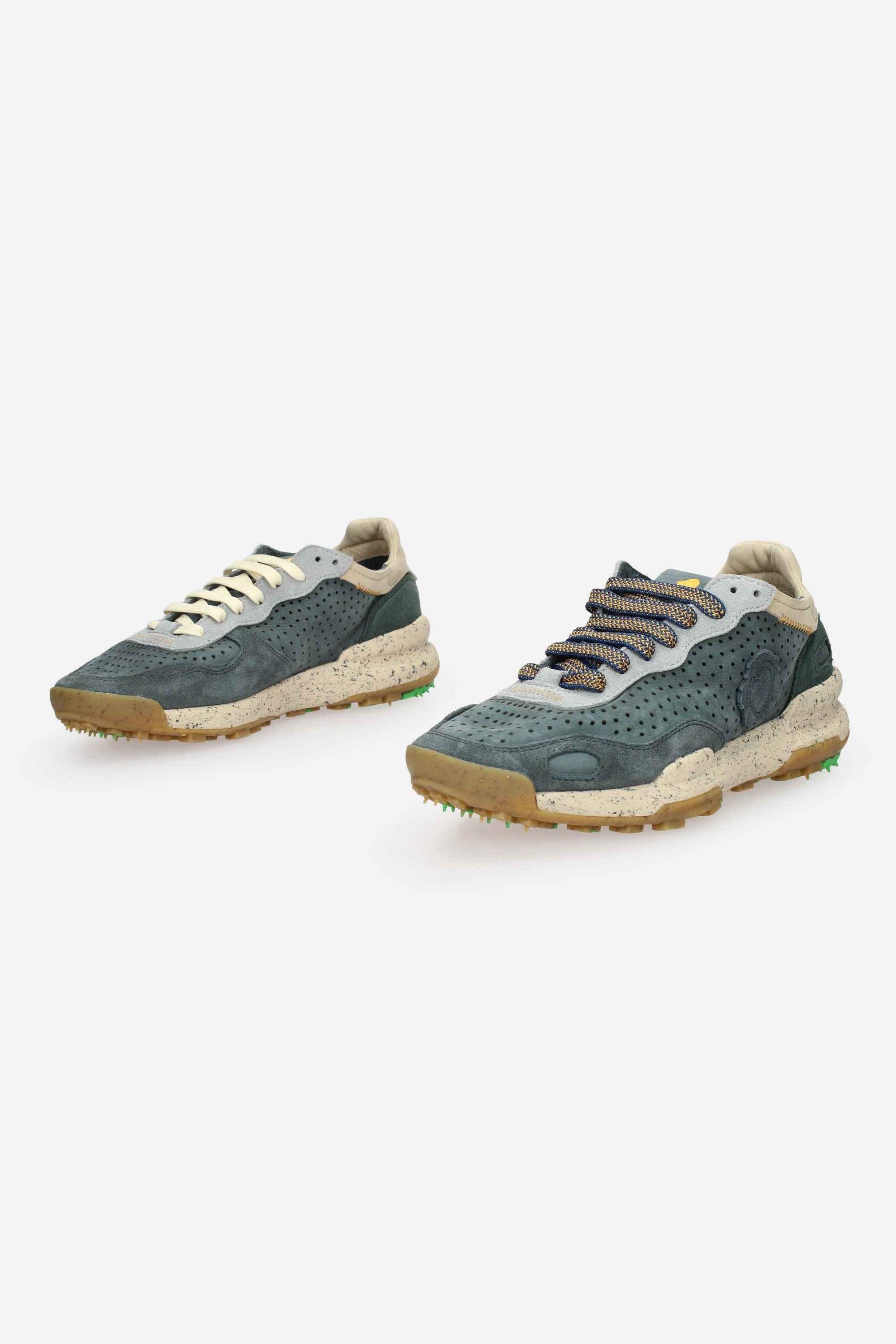 SATORISAN - U 110111 Sneakers