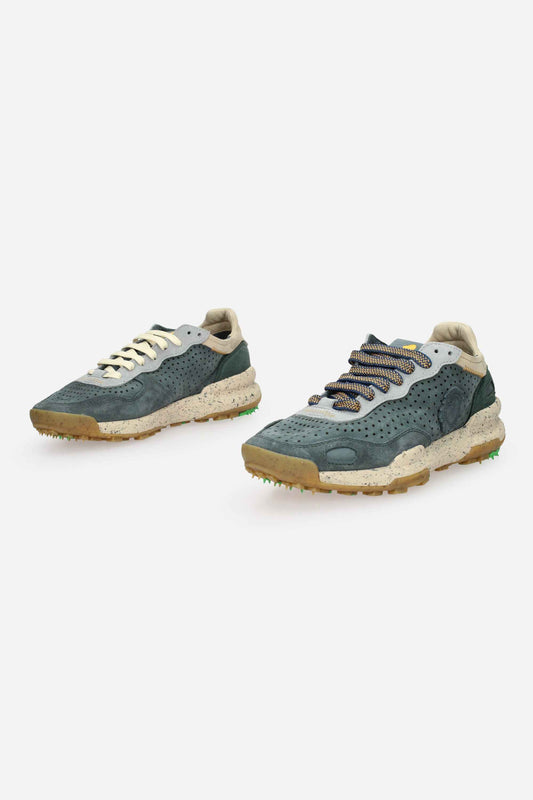 SATORISAN - U 110111 Sneakers