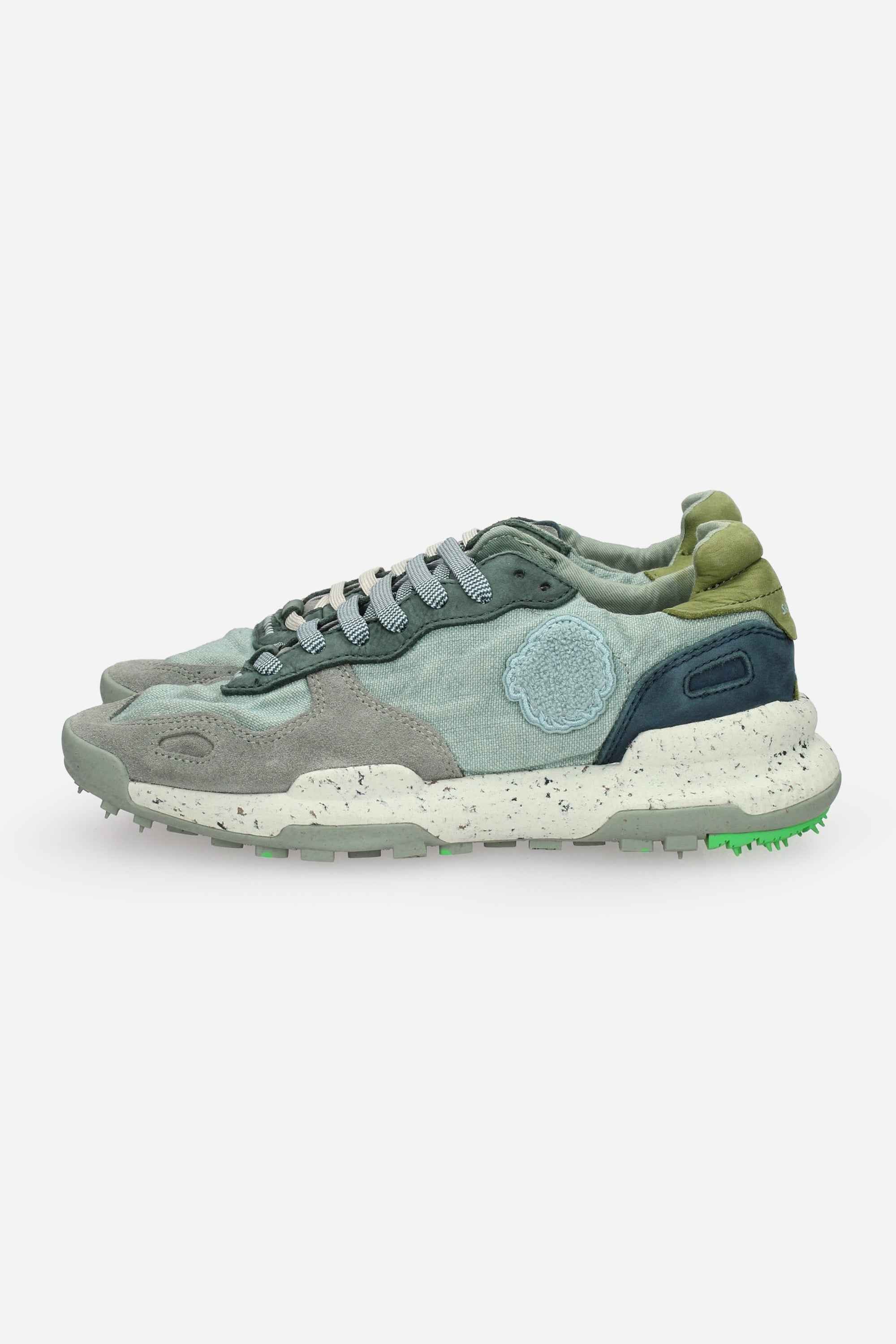 SATORISAN - U 110107 Sneakers