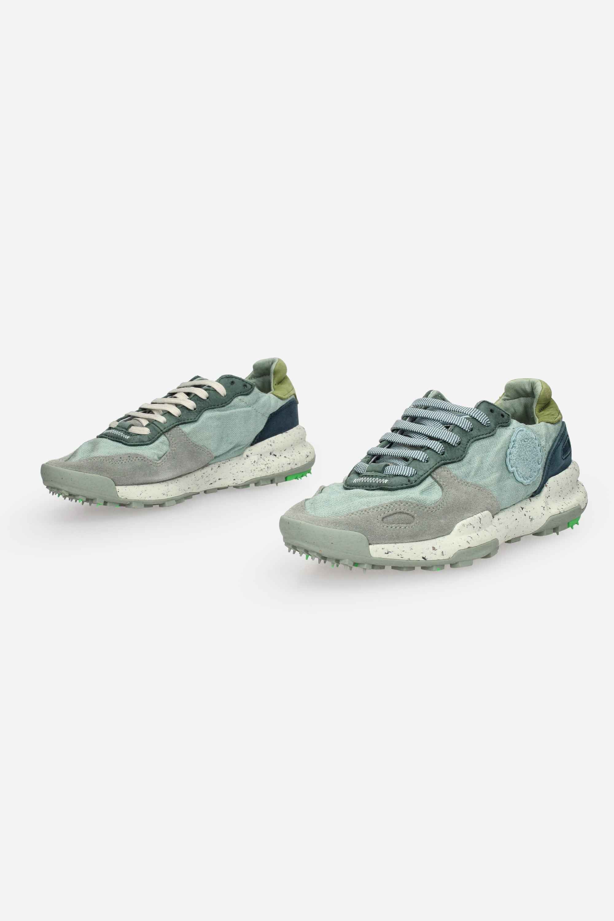 SATORISAN - U 110107 Sneakers