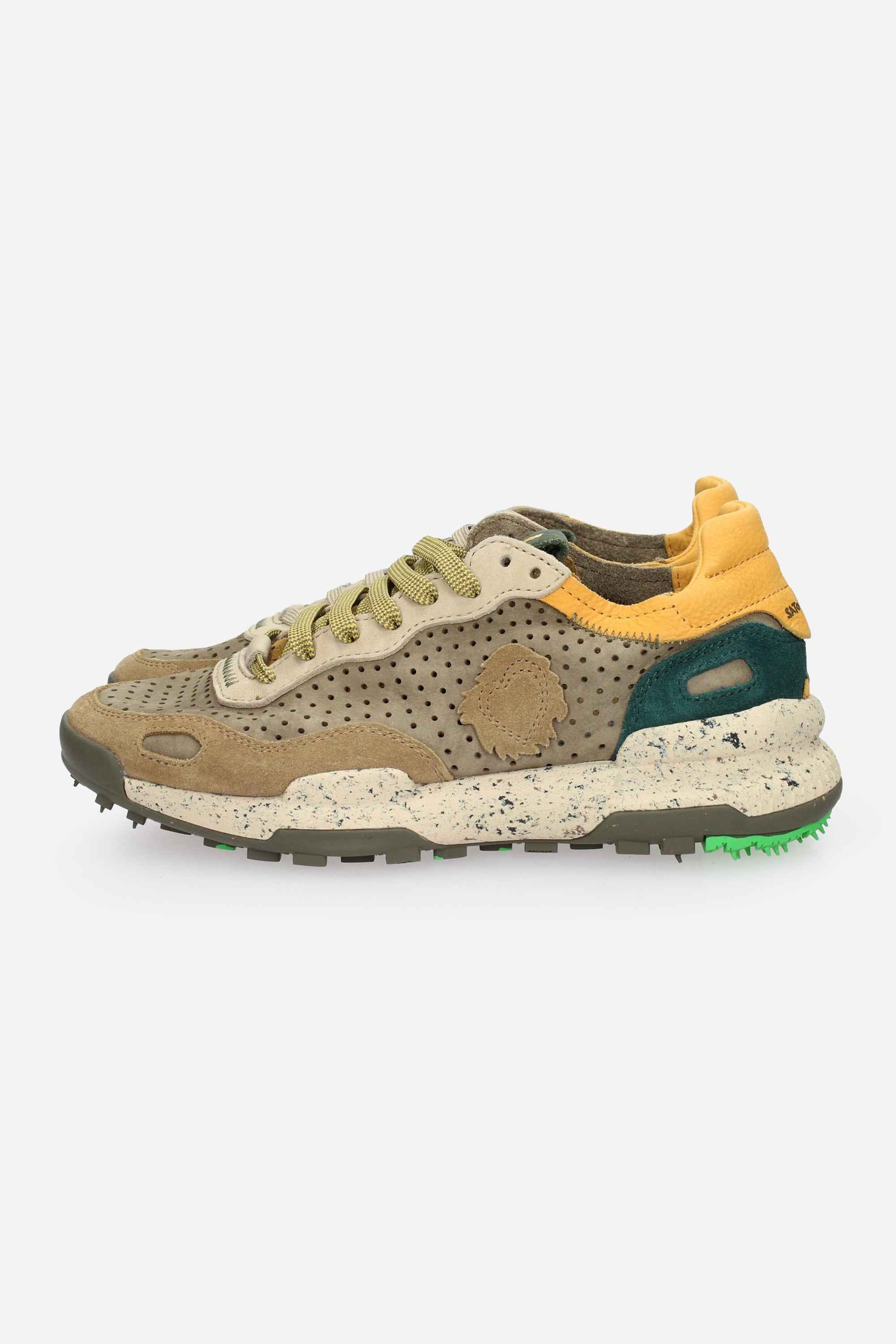 SATORISAN - U 110111 Sneakers